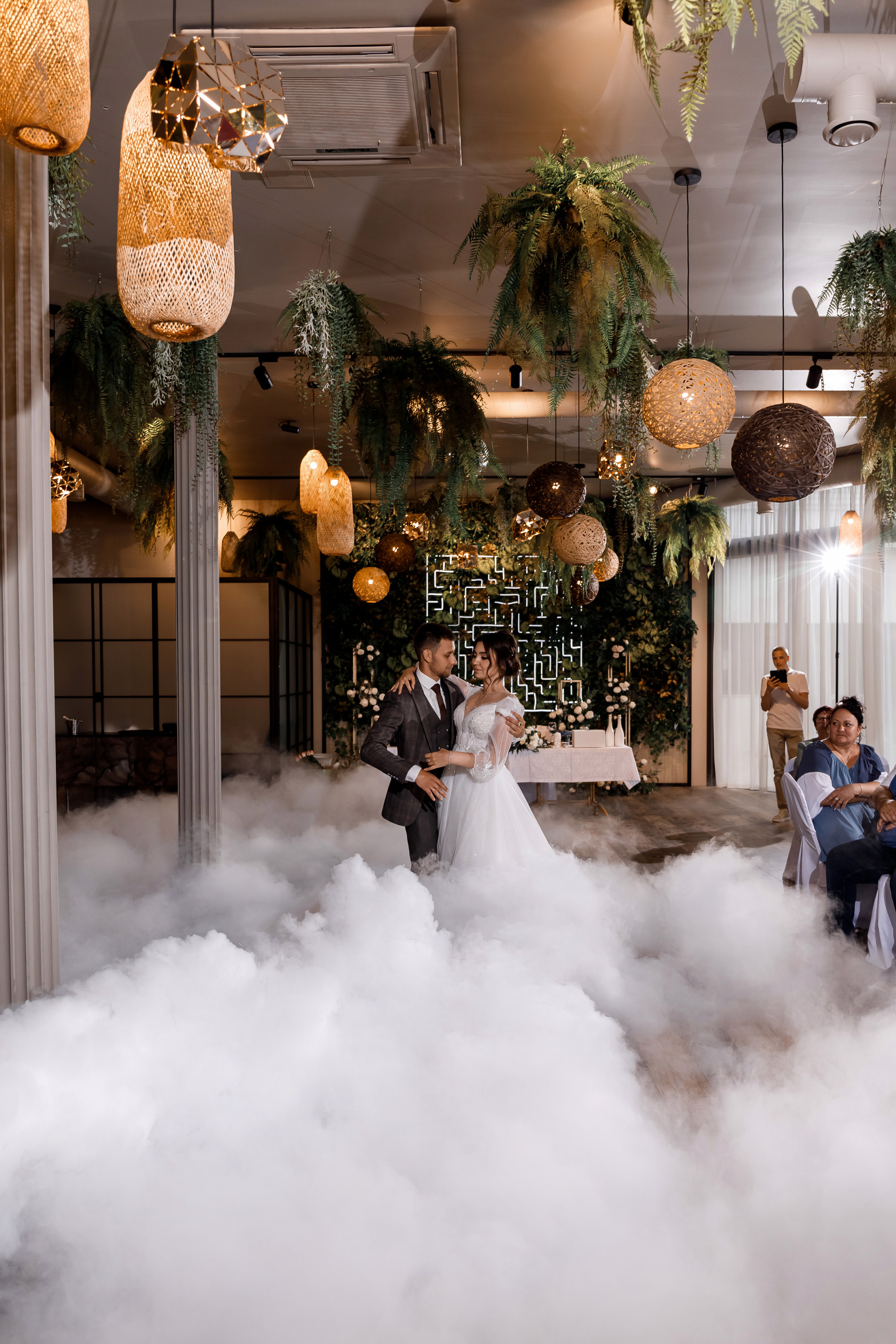 Банкет Загаро. Виктор Белик, Свадебный Фотограф Краснодар