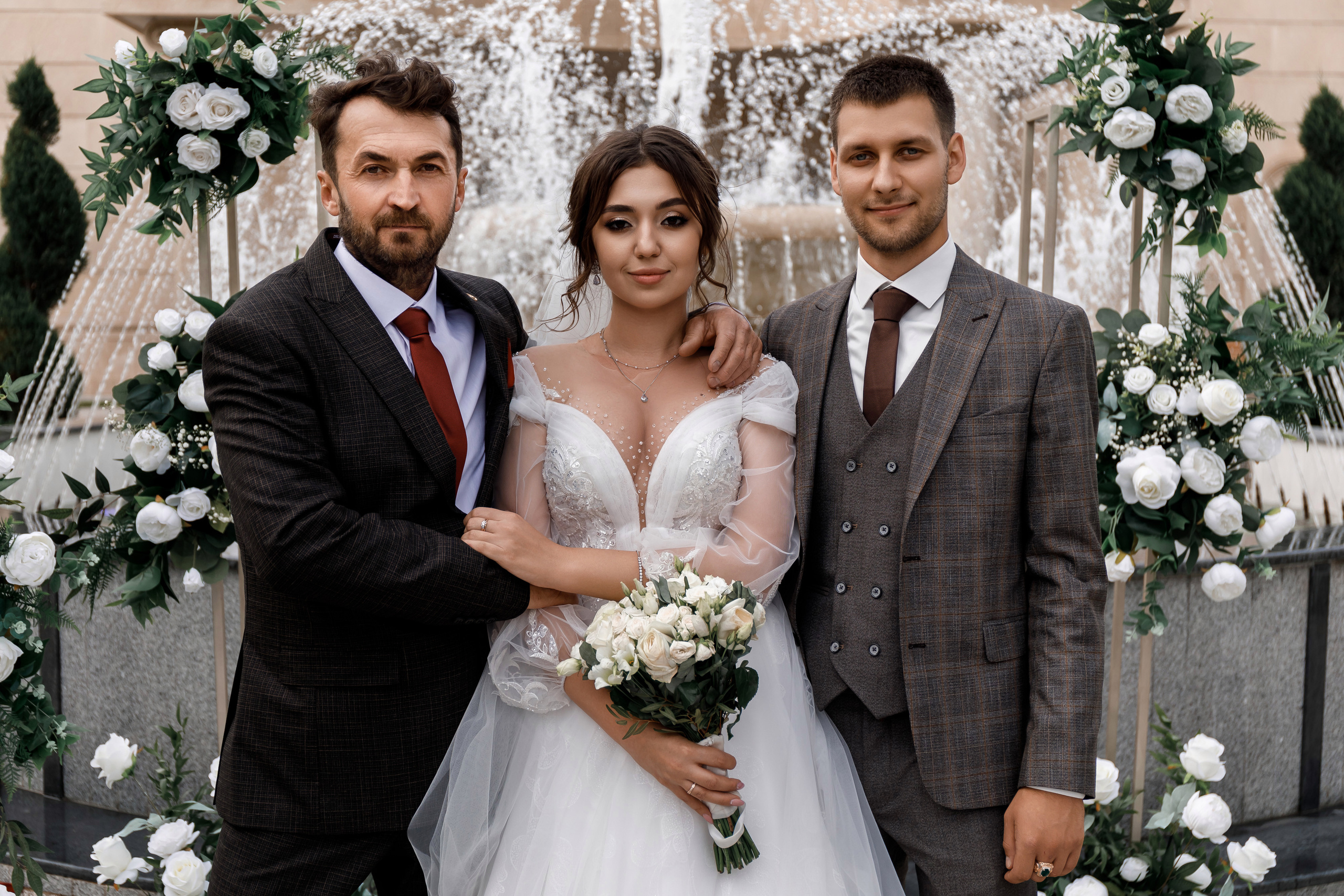 Банкет Загаро. Виктор Белик, Свадебный Фотограф Краснодар