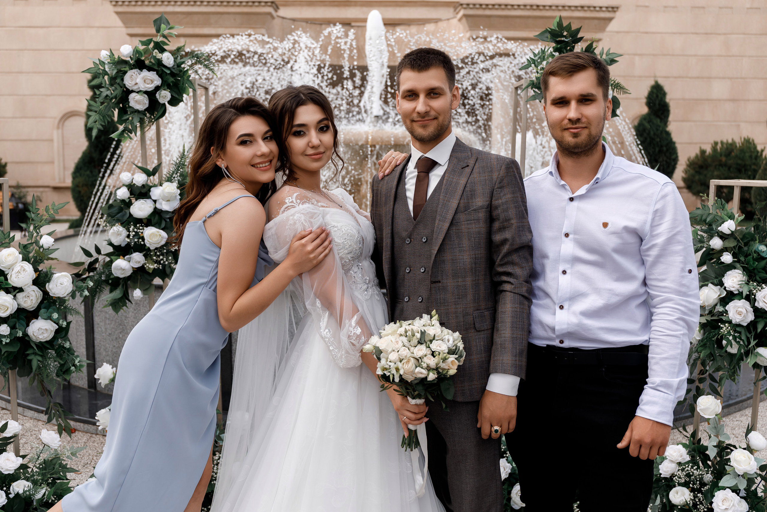 Банкет Загаро. Виктор Белик, Свадебный Фотограф Краснодар