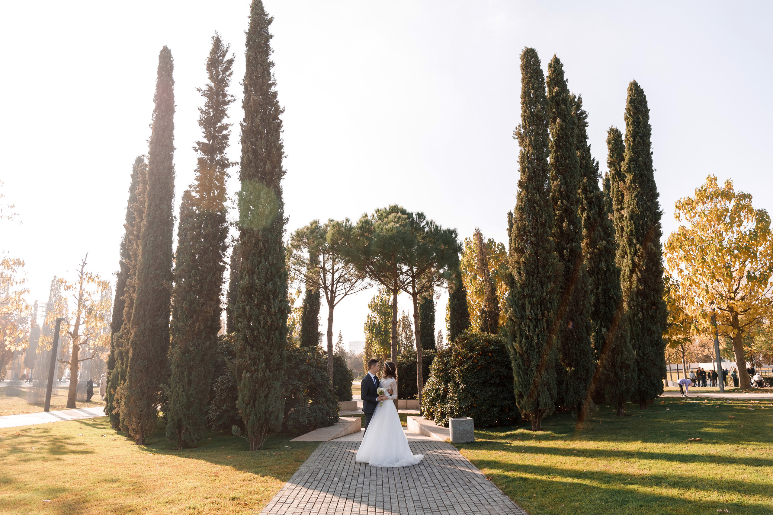 Андрей и Настя свадьба отель Romanoff. Виктор Белик, Свадебный Фотограф Краснодар