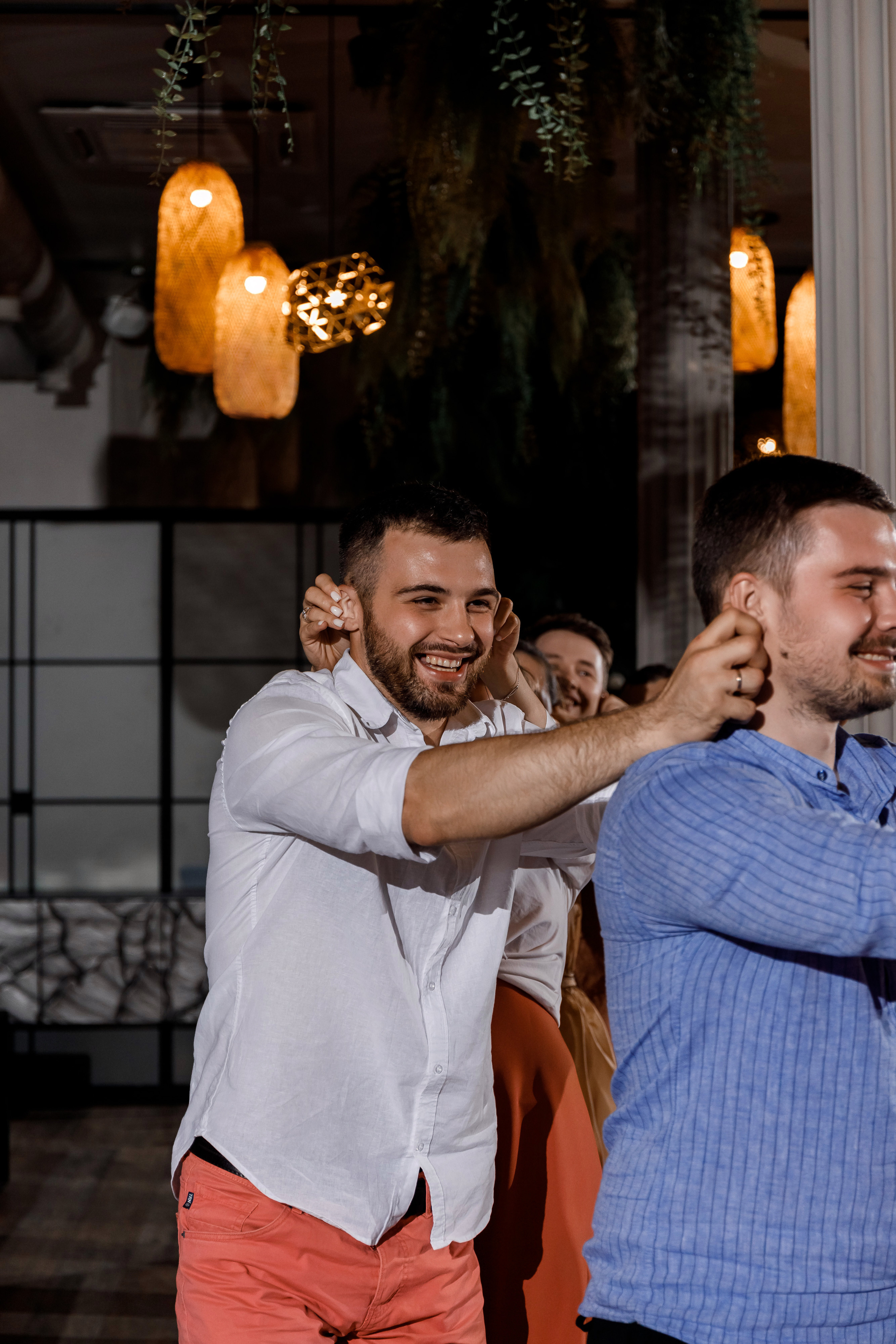 Банкет Загаро. Виктор Белик, Свадебный Фотограф Краснодар