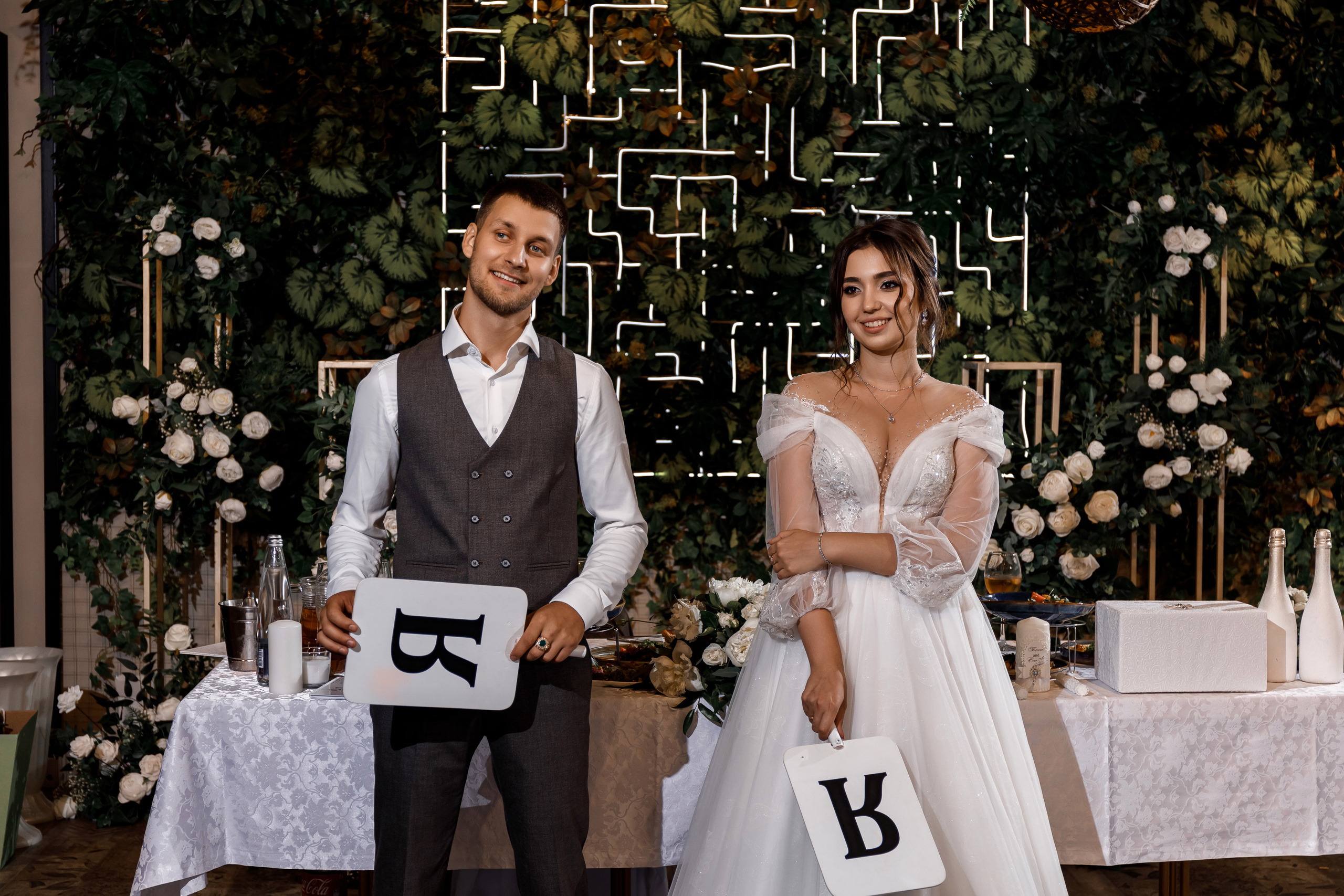 Банкет Загаро. Виктор Белик, Свадебный Фотограф Краснодар