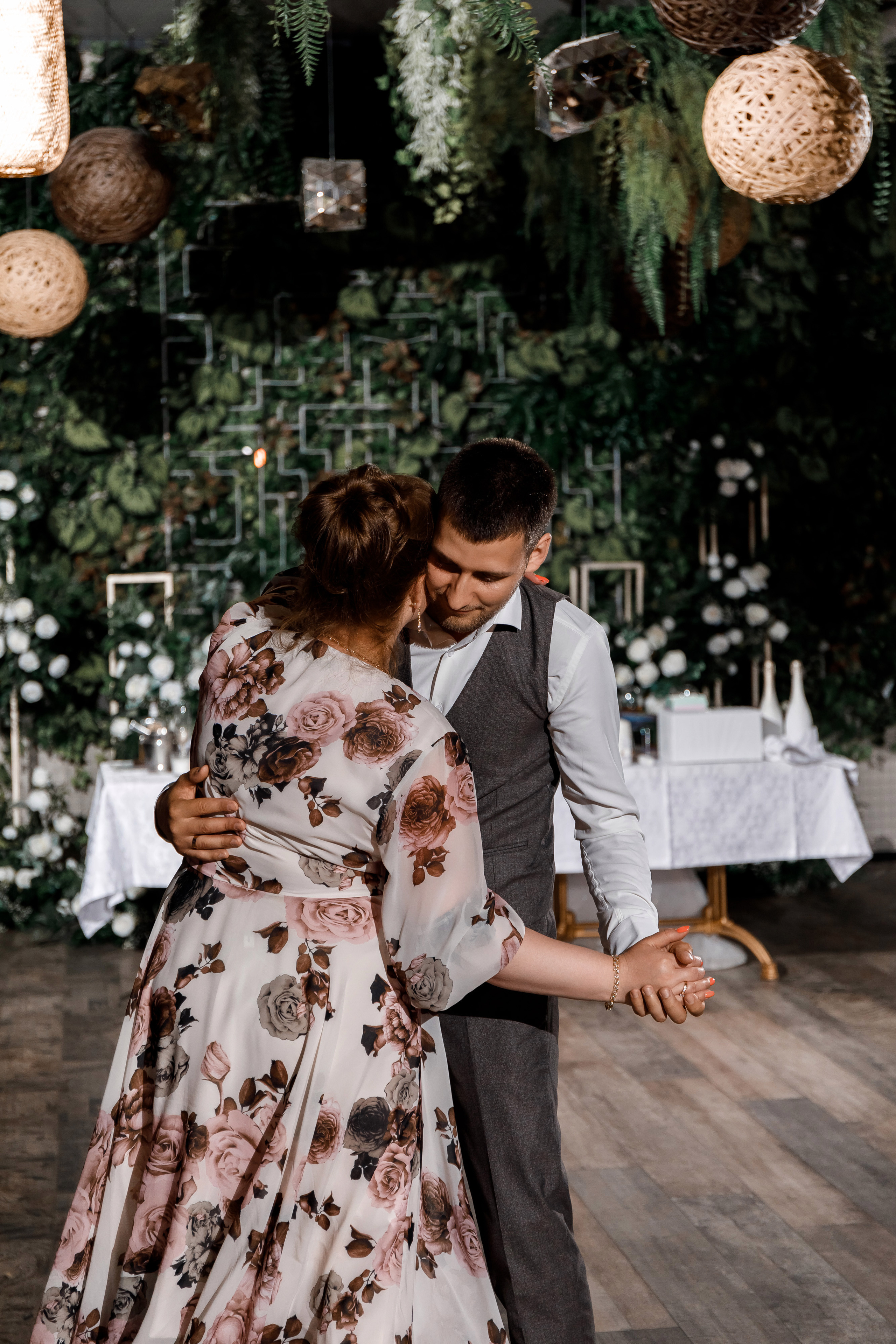 Банкет Загаро. Виктор Белик, Свадебный Фотограф Краснодар