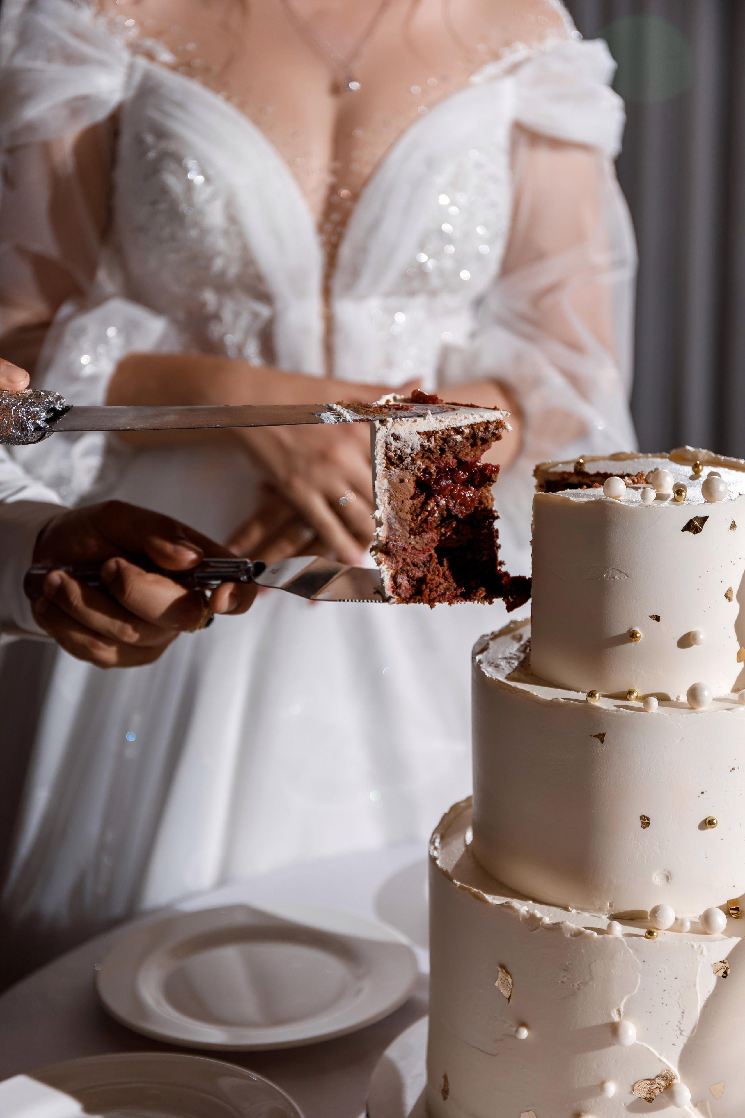 Банкет Загаро. Виктор Белик, Свадебный Фотограф Краснодар