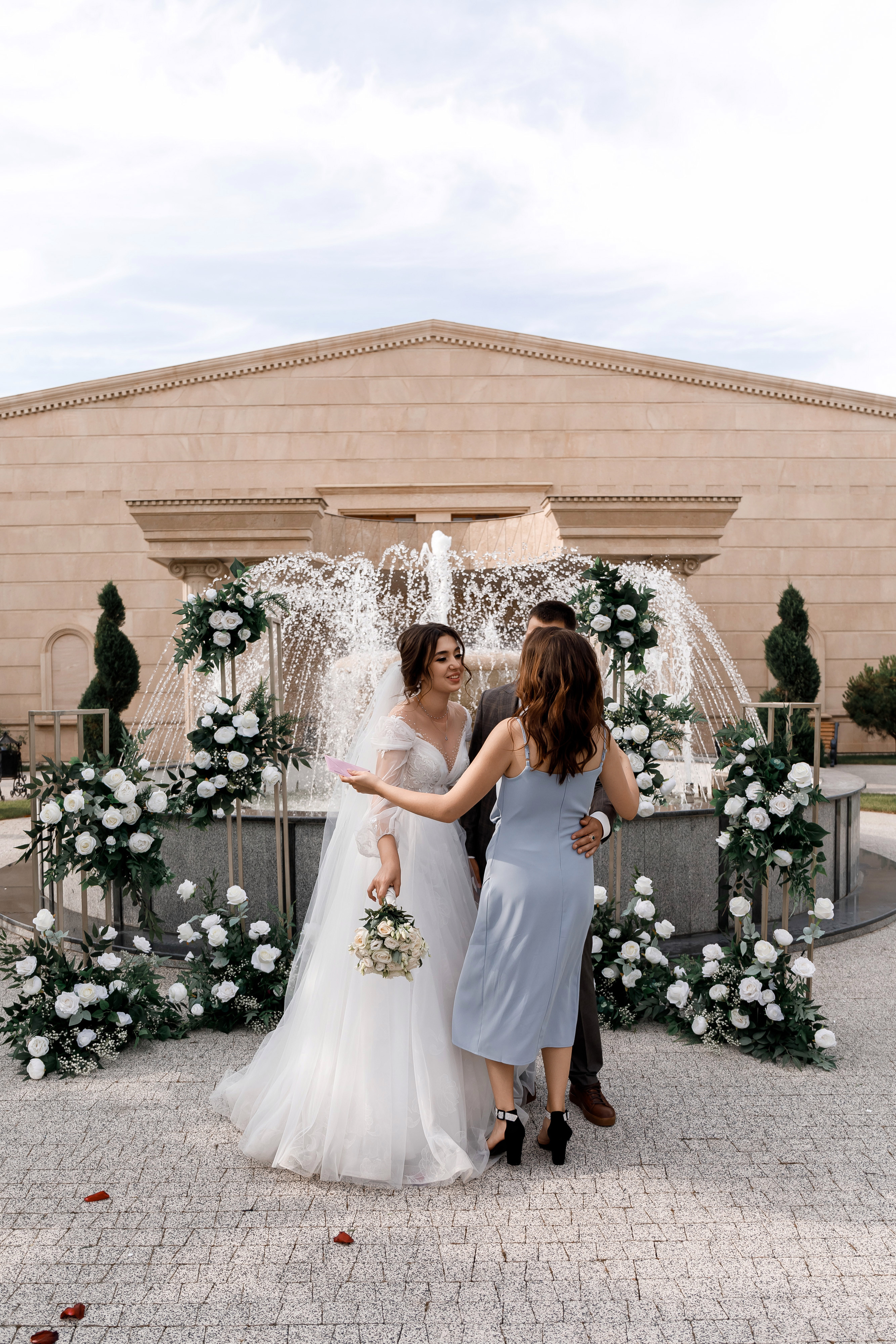 Банкет Загаро. Виктор Белик, Свадебный Фотограф Краснодар
