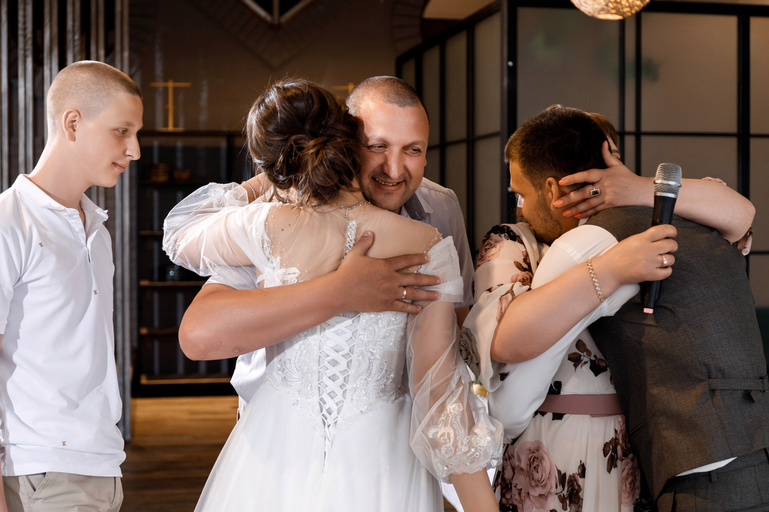 Банкет Загаро. Виктор Белик, Свадебный Фотограф Краснодар