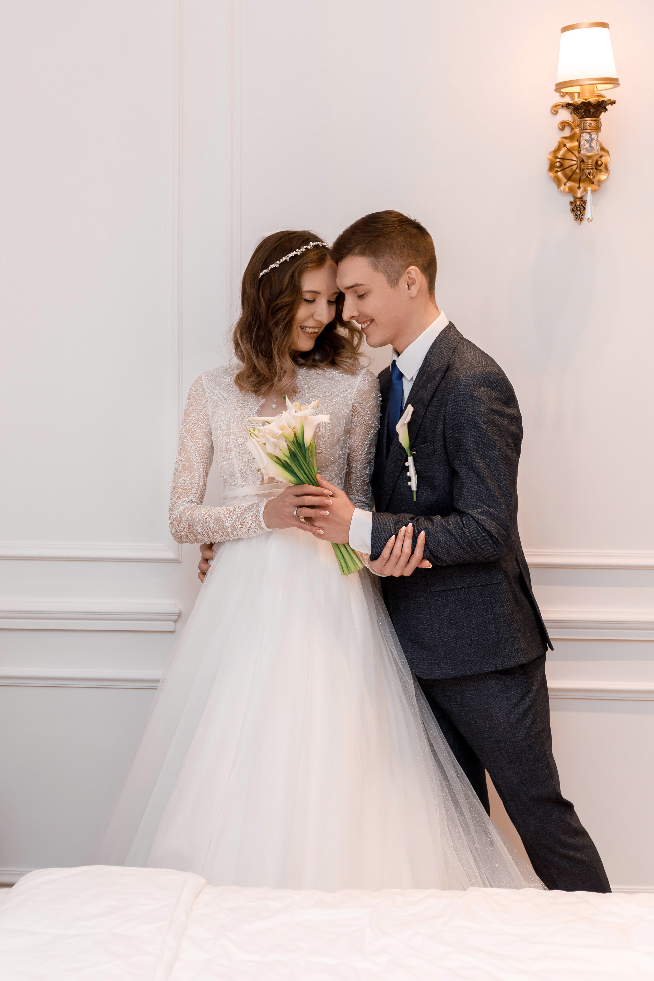 Андрей и Настя свадьба отель Romanoff. Виктор Белик, Свадебный Фотограф Краснодар