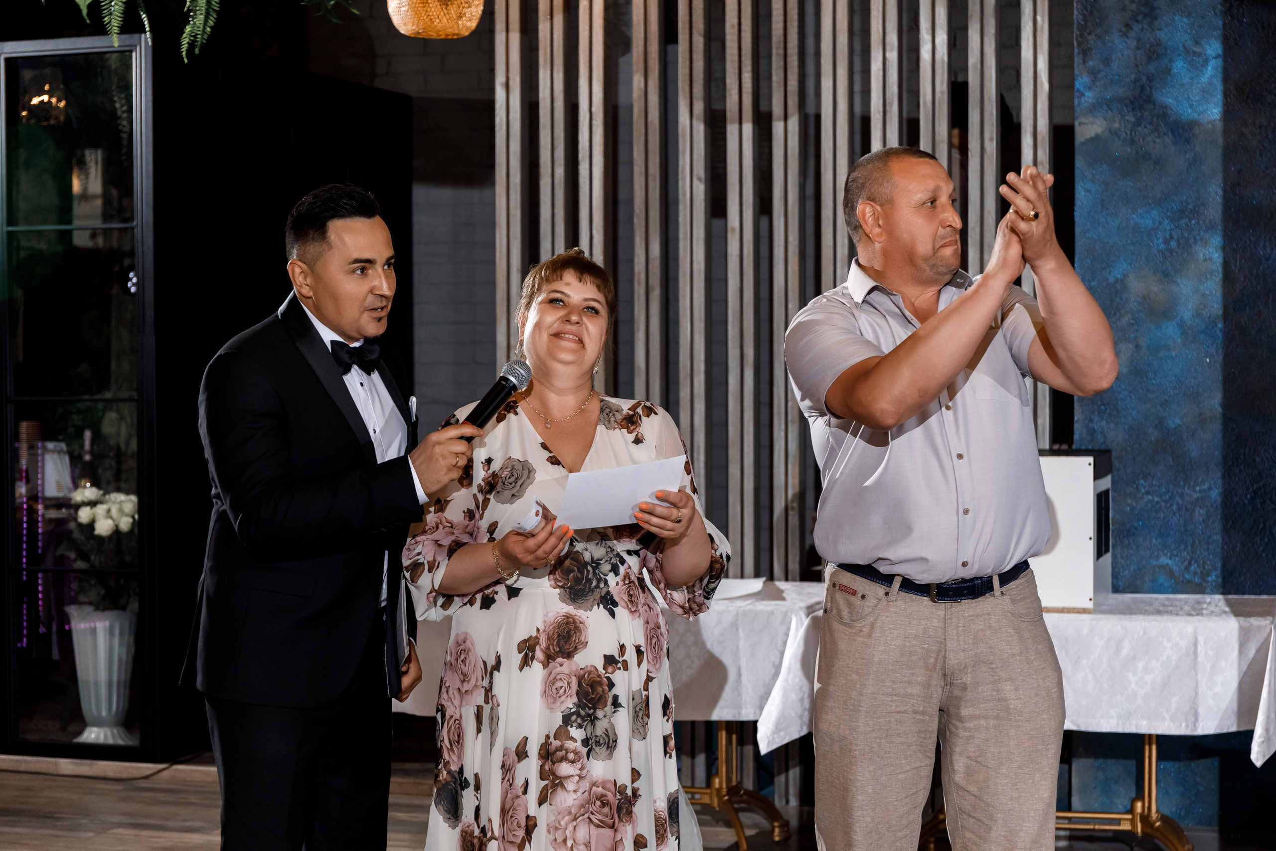 Банкет Загаро. Виктор Белик, Свадебный Фотограф Краснодар