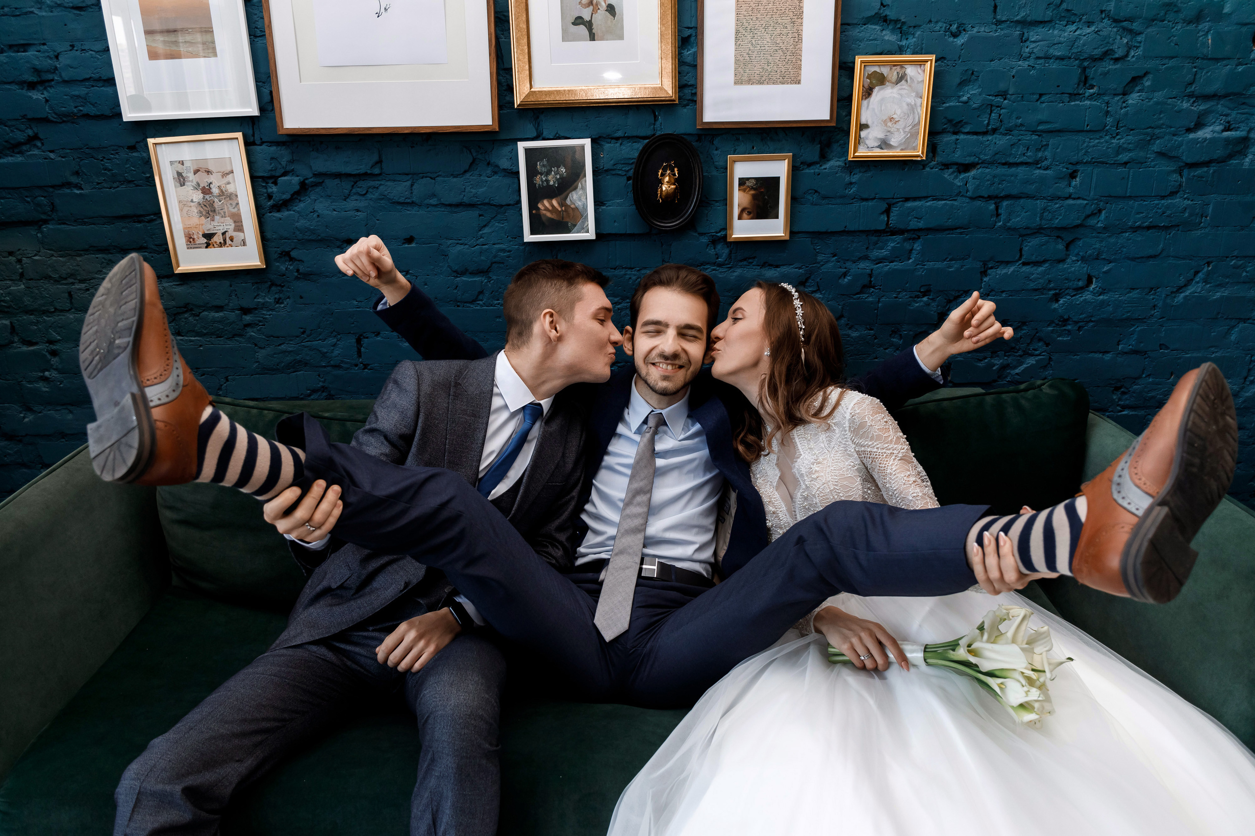 Андрей и Настя свадьба отель Romanoff. Виктор Белик, Свадебный Фотограф Краснодар