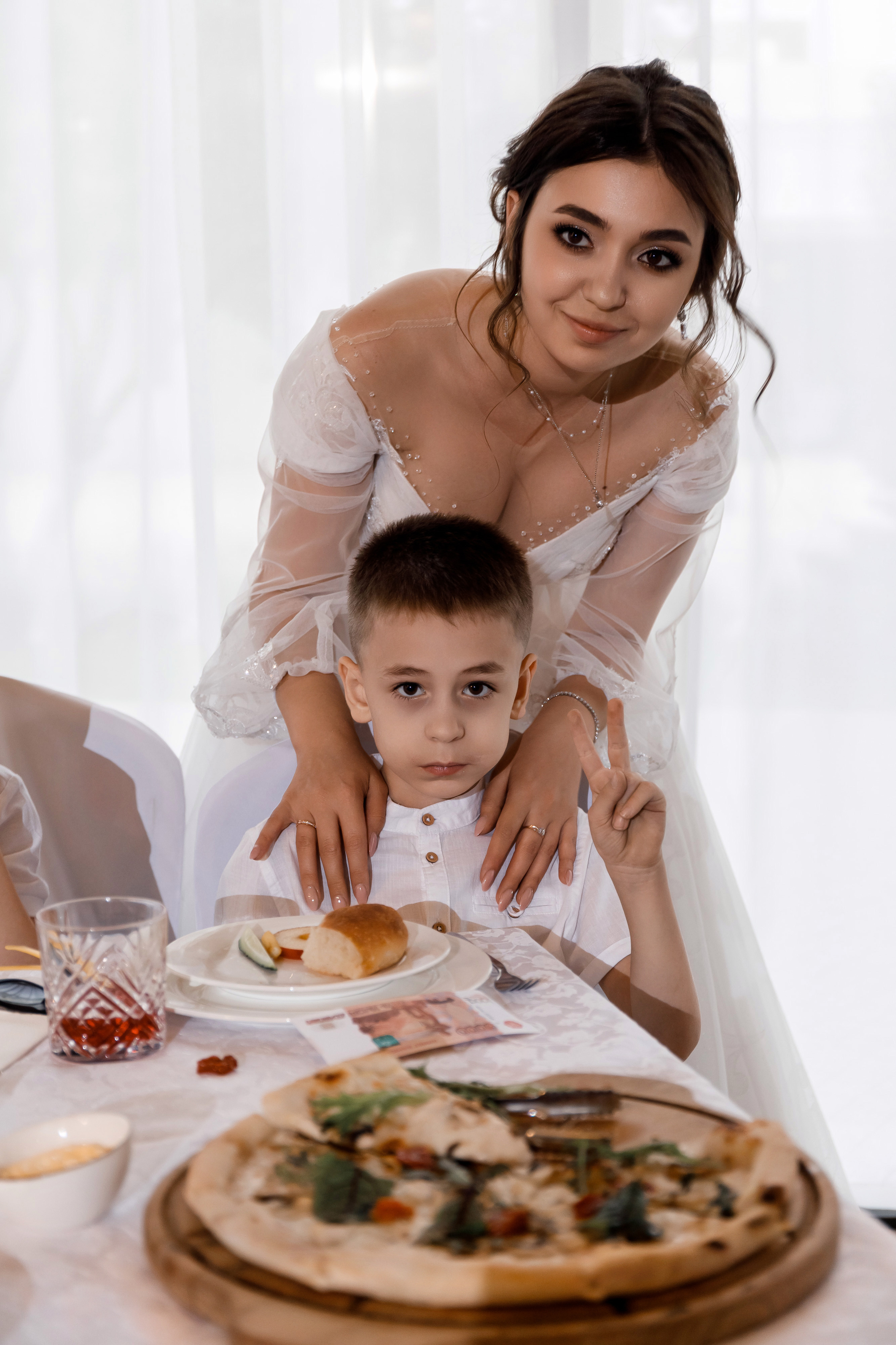 Банкет Загаро. Виктор Белик, Свадебный Фотограф Краснодар