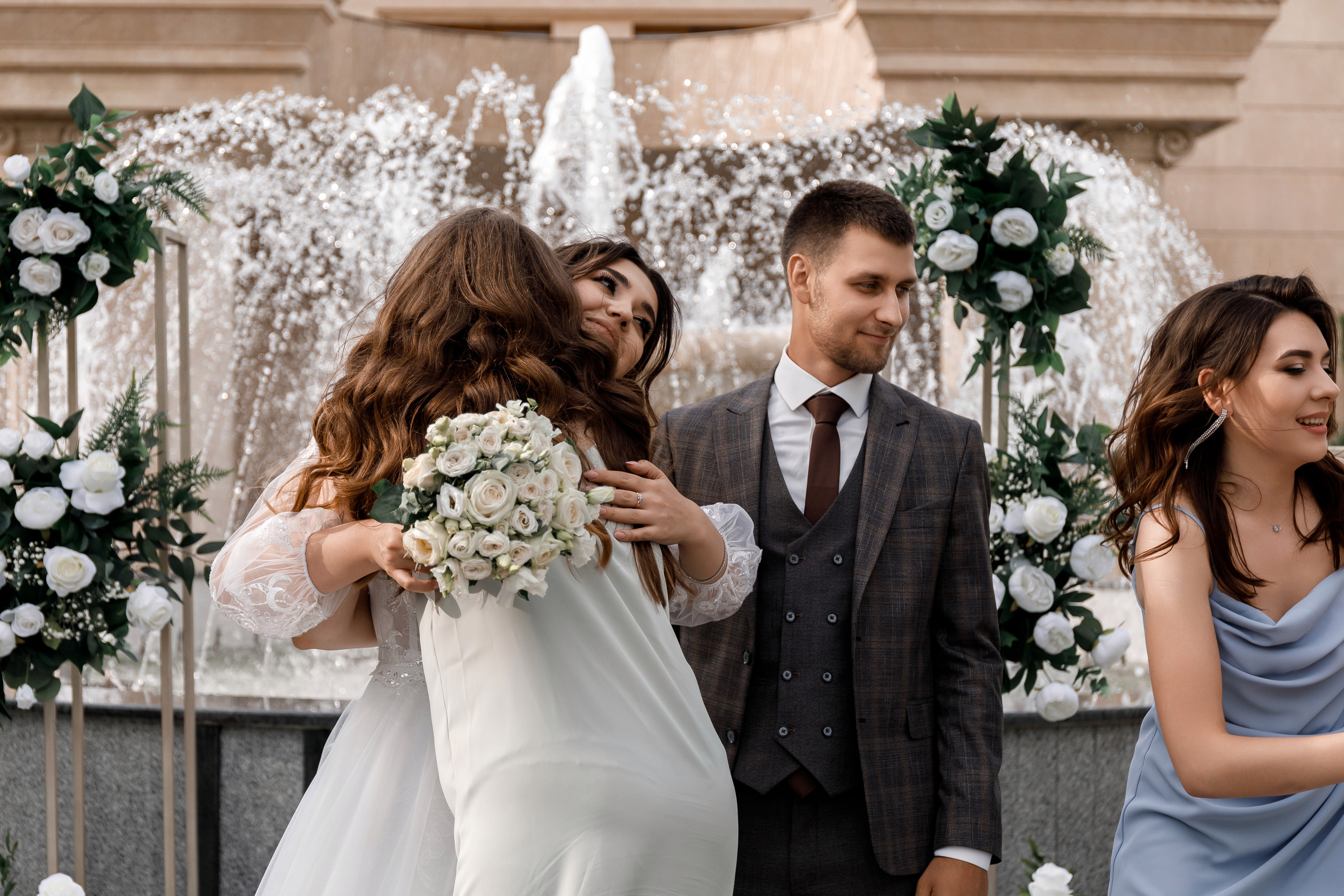 Банкет Загаро. Виктор Белик, Свадебный Фотограф Краснодар