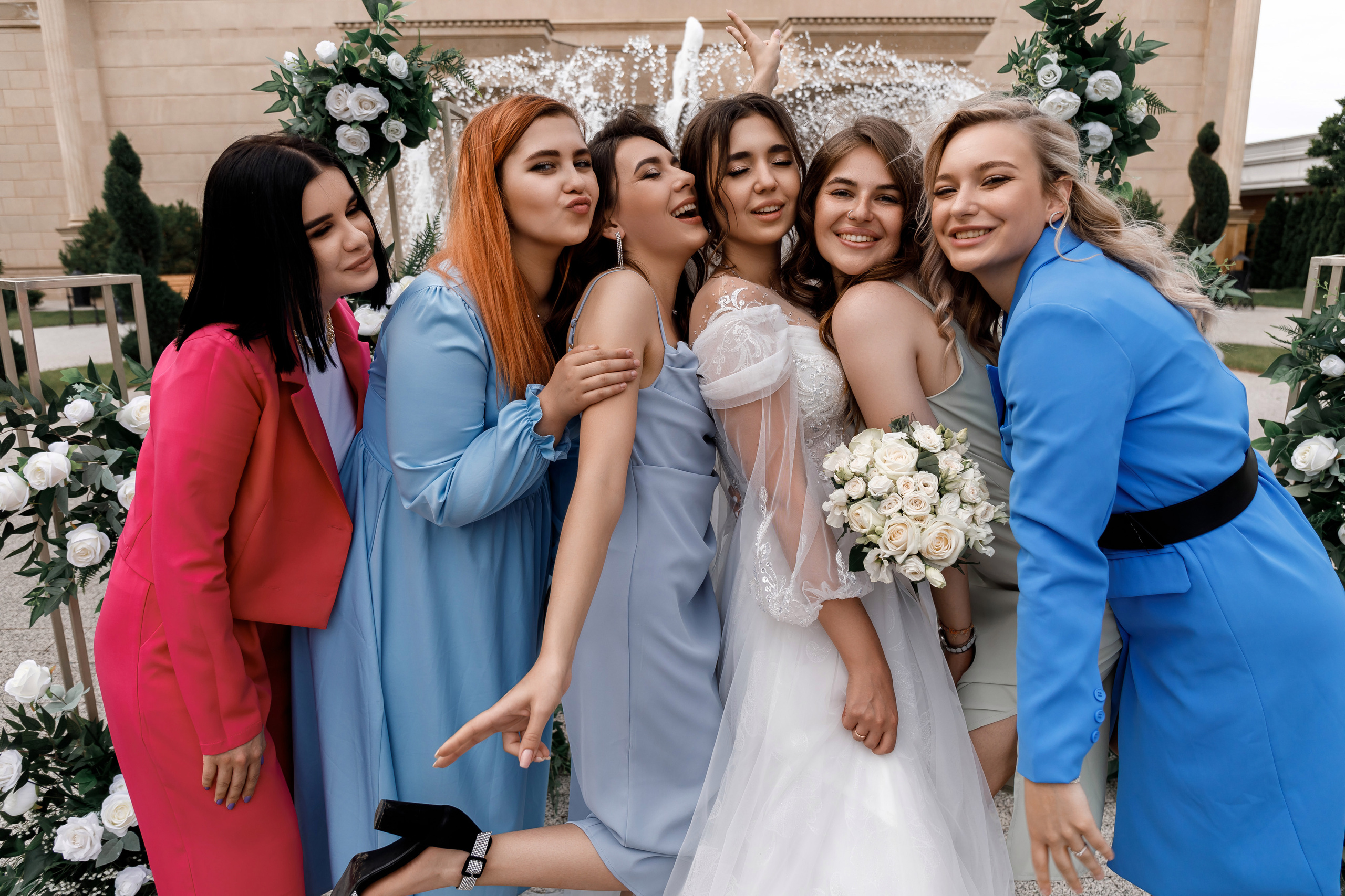 Банкет Загаро. Виктор Белик, Свадебный Фотограф Краснодар