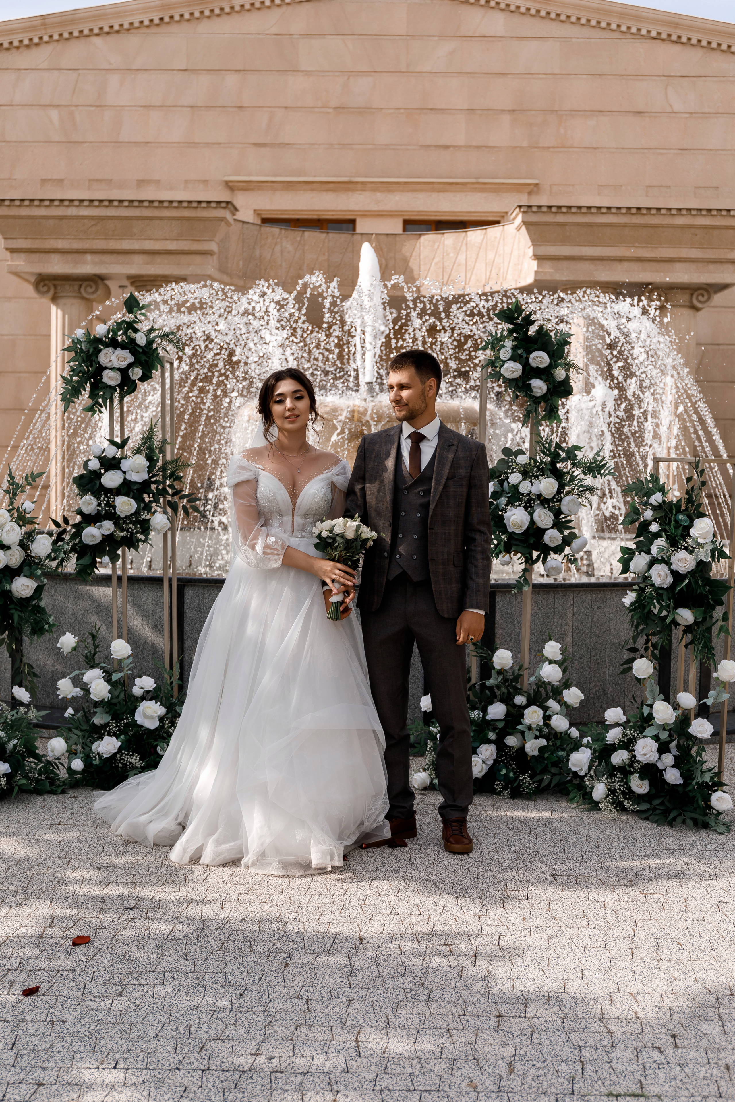 Банкет Загаро. Виктор Белик, Свадебный Фотограф Краснодар