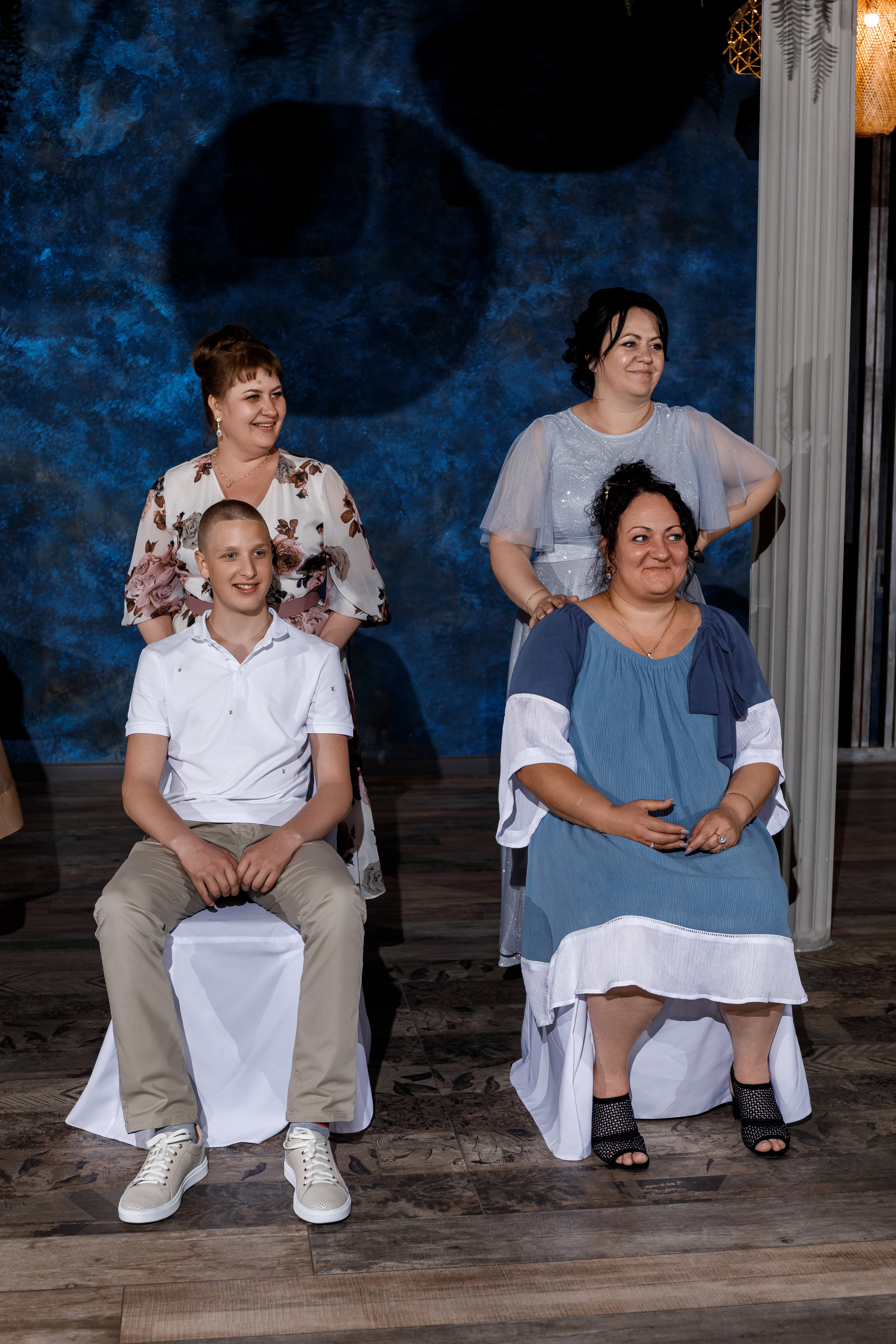 Банкет Загаро. Виктор Белик, Свадебный Фотограф Краснодар