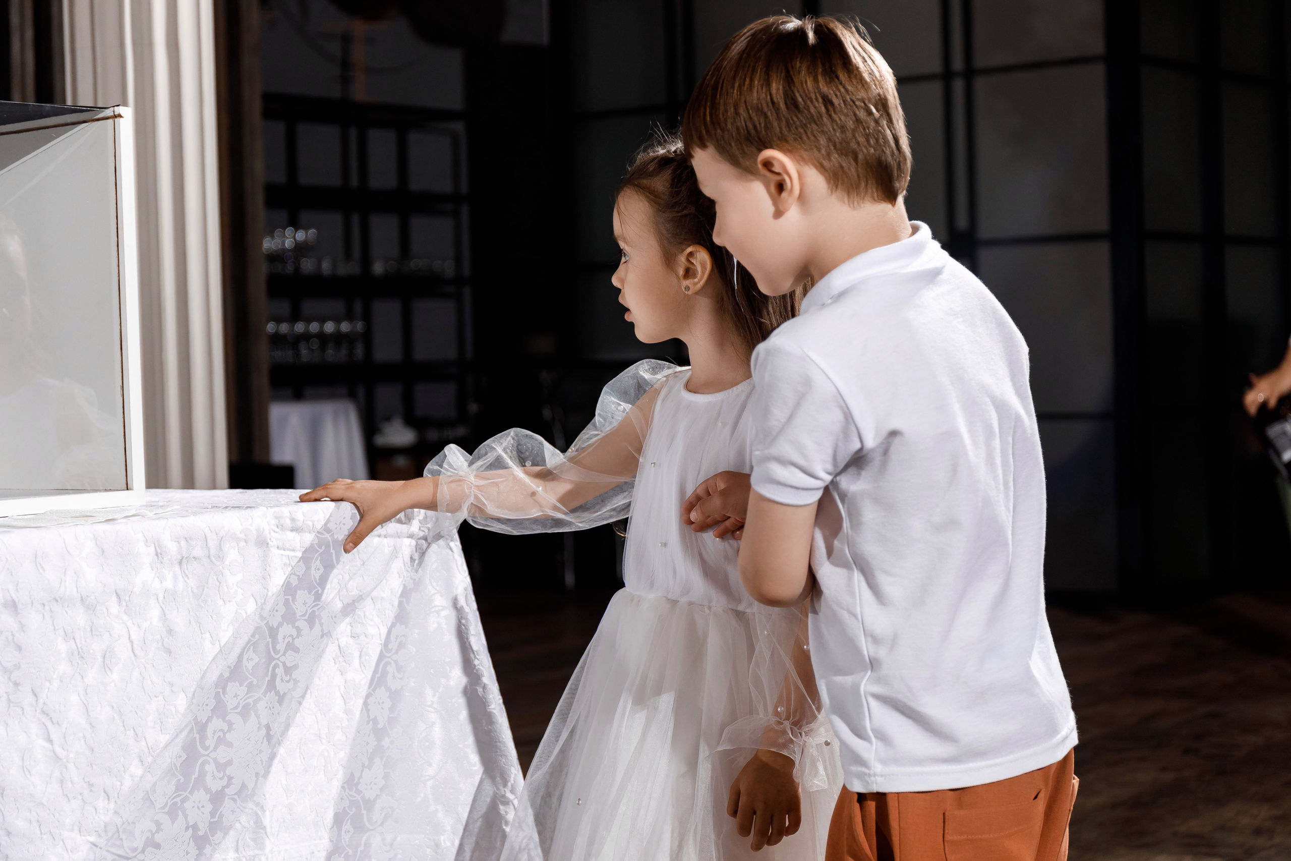 Банкет Загаро. Виктор Белик, Свадебный Фотограф Краснодар