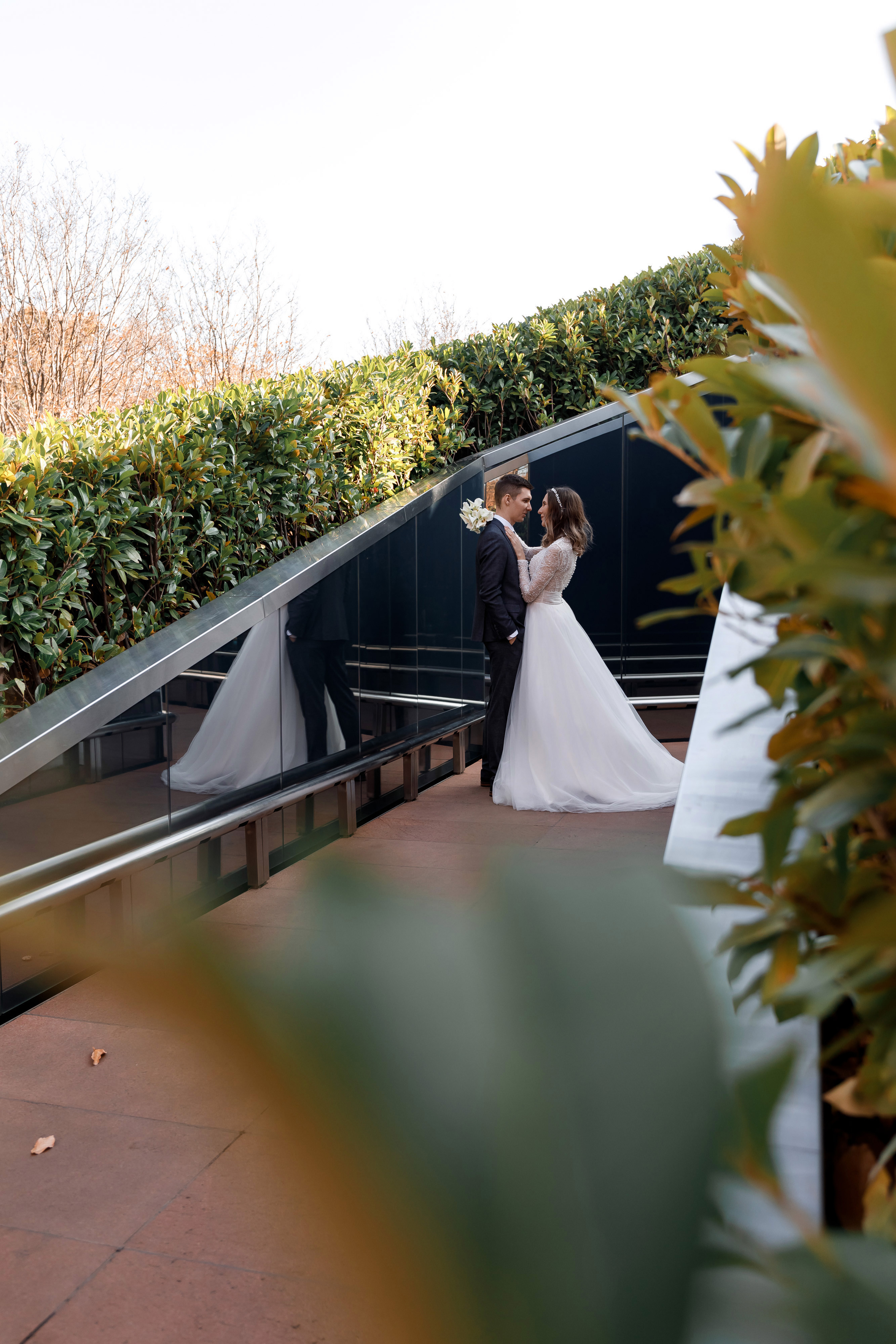 Андрей и Настя свадьба отель Romanoff. Виктор Белик, Свадебный Фотограф Краснодар