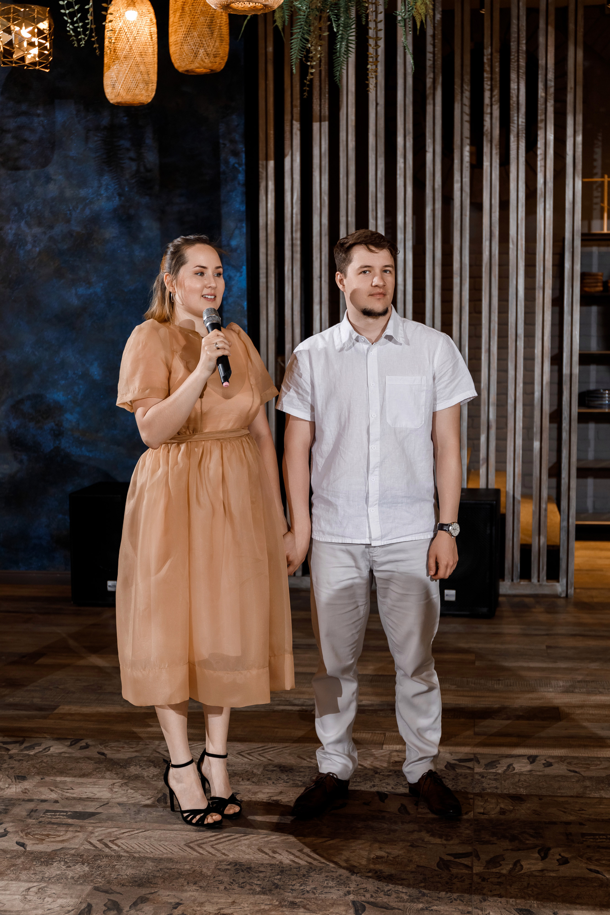 Банкет Загаро. Виктор Белик, Свадебный Фотограф Краснодар