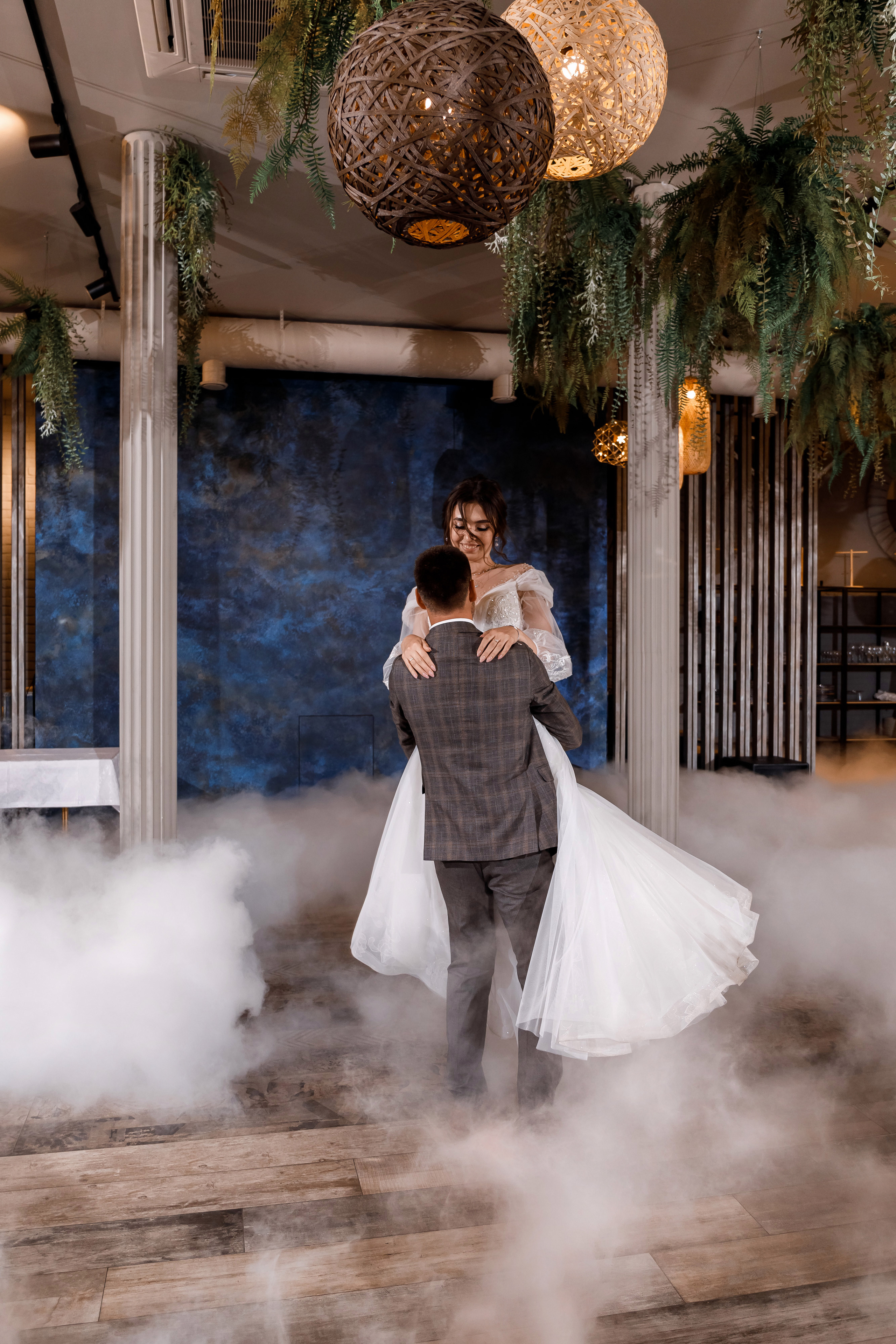 Банкет Загаро. Виктор Белик, Свадебный Фотограф Краснодар