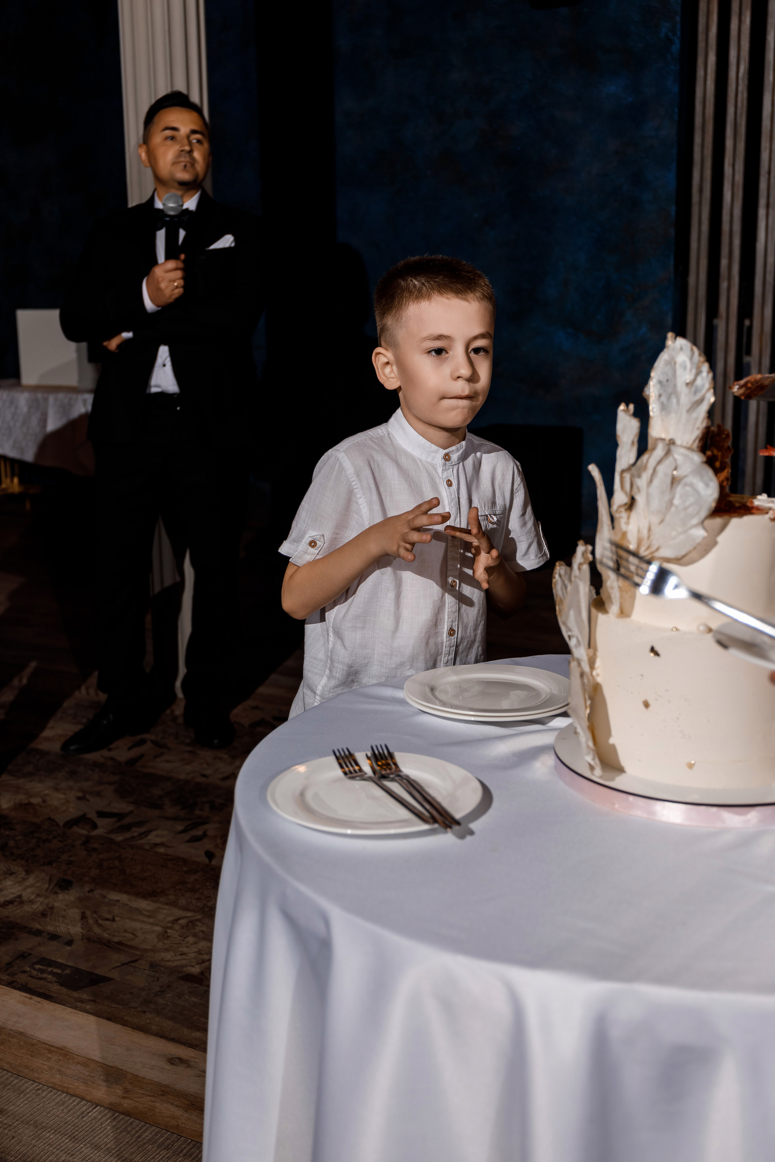 Банкет Загаро. Виктор Белик, Свадебный Фотограф Краснодар