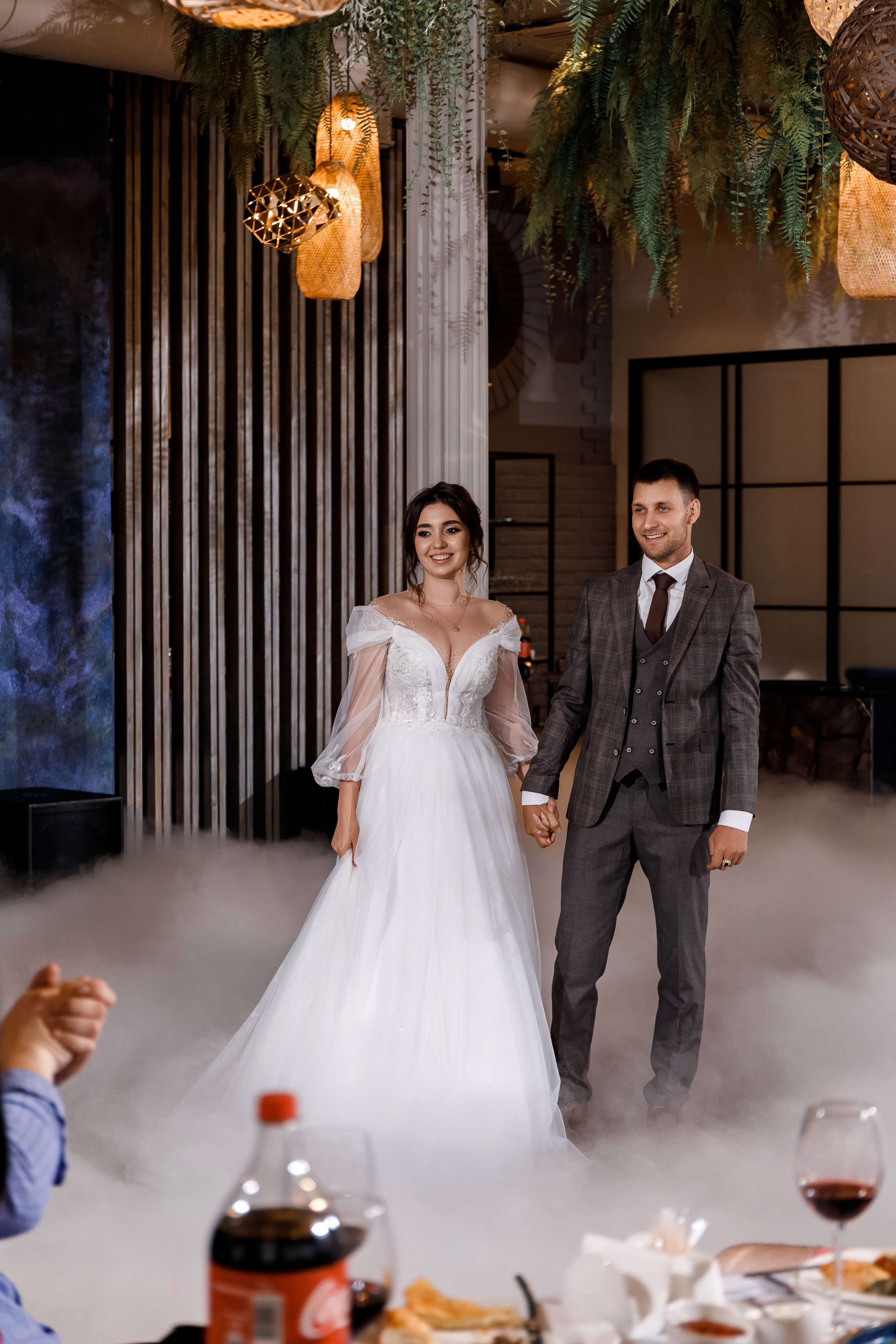 Банкет Загаро. Виктор Белик, Свадебный Фотограф Краснодар