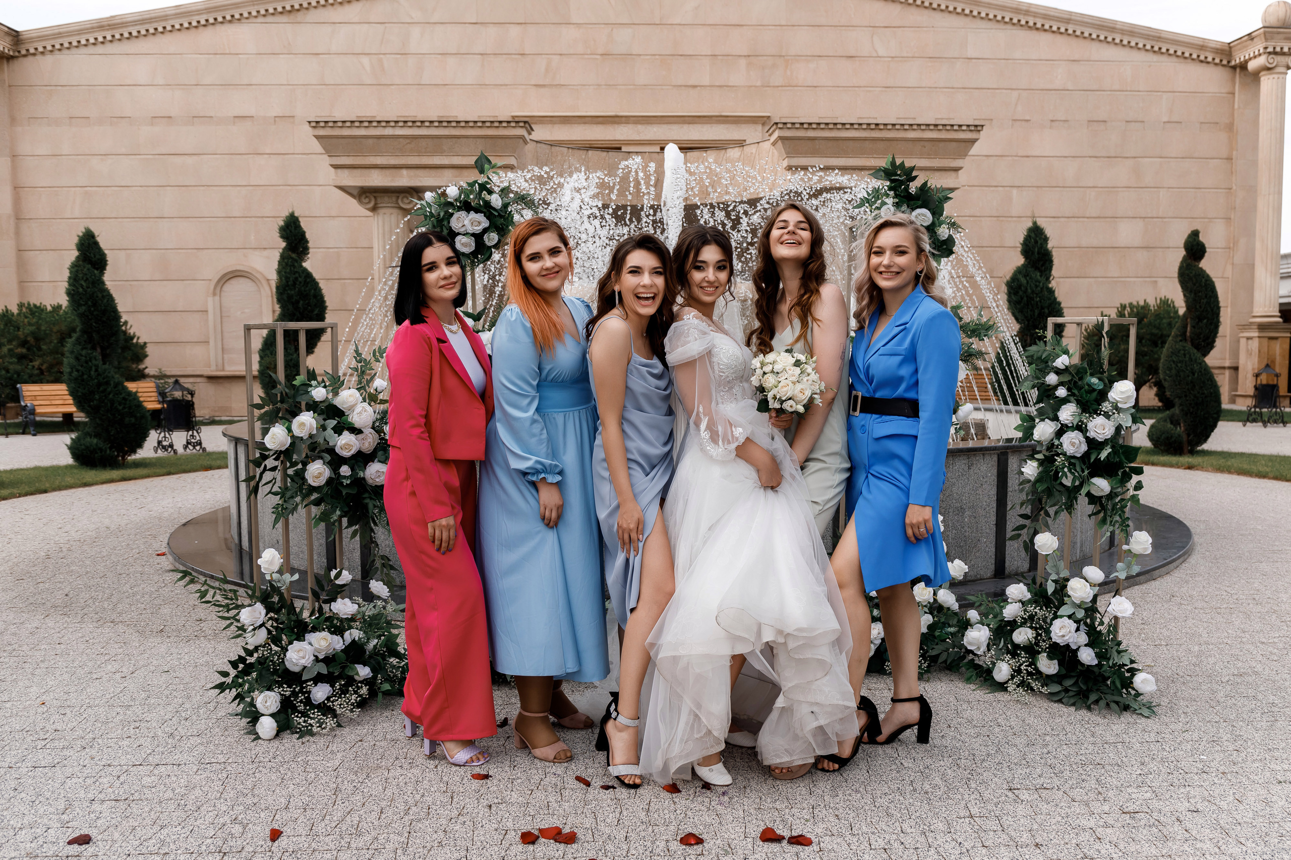 Банкет Загаро. Виктор Белик, Свадебный Фотограф Краснодар