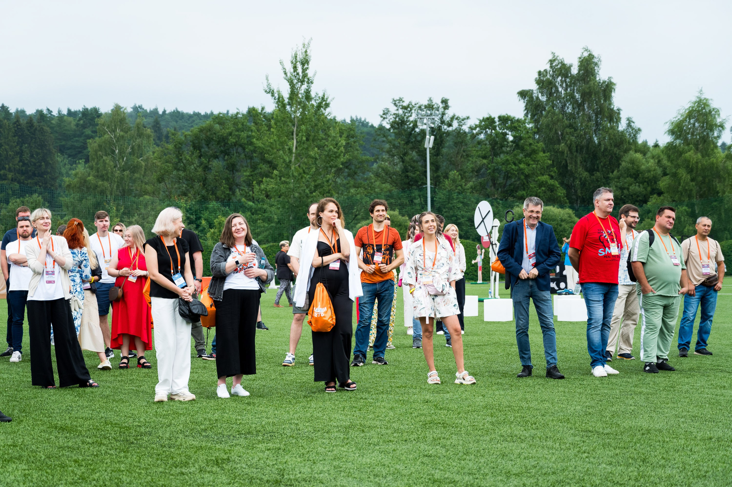 Летний корпоратив-тимбилдинг Первой Грузовой Компании. Репортажный фотограф и видеограф Слава Думчев. Тимбилдинги, отчетники, корпоративы