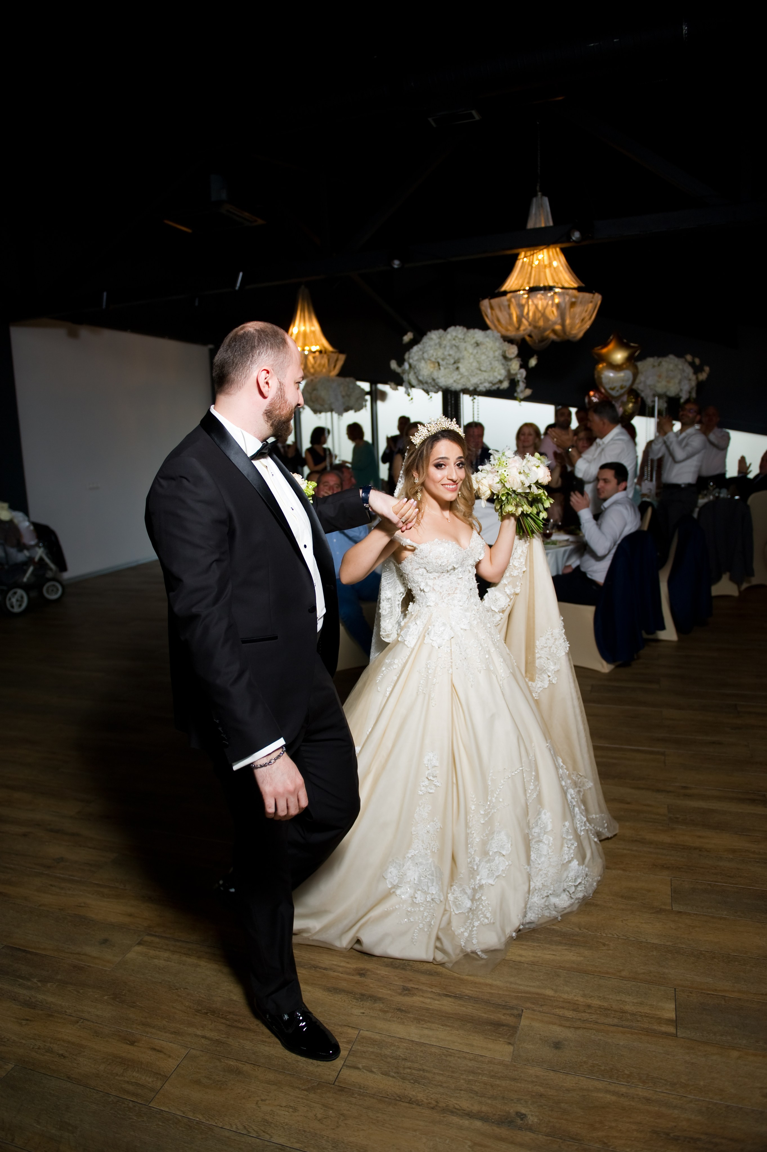 Свадьба Ашота и Ларисы. Репортажный фотограф и видеограф Слава Думчев. Тимбилдинги, отчетники, корпоративы