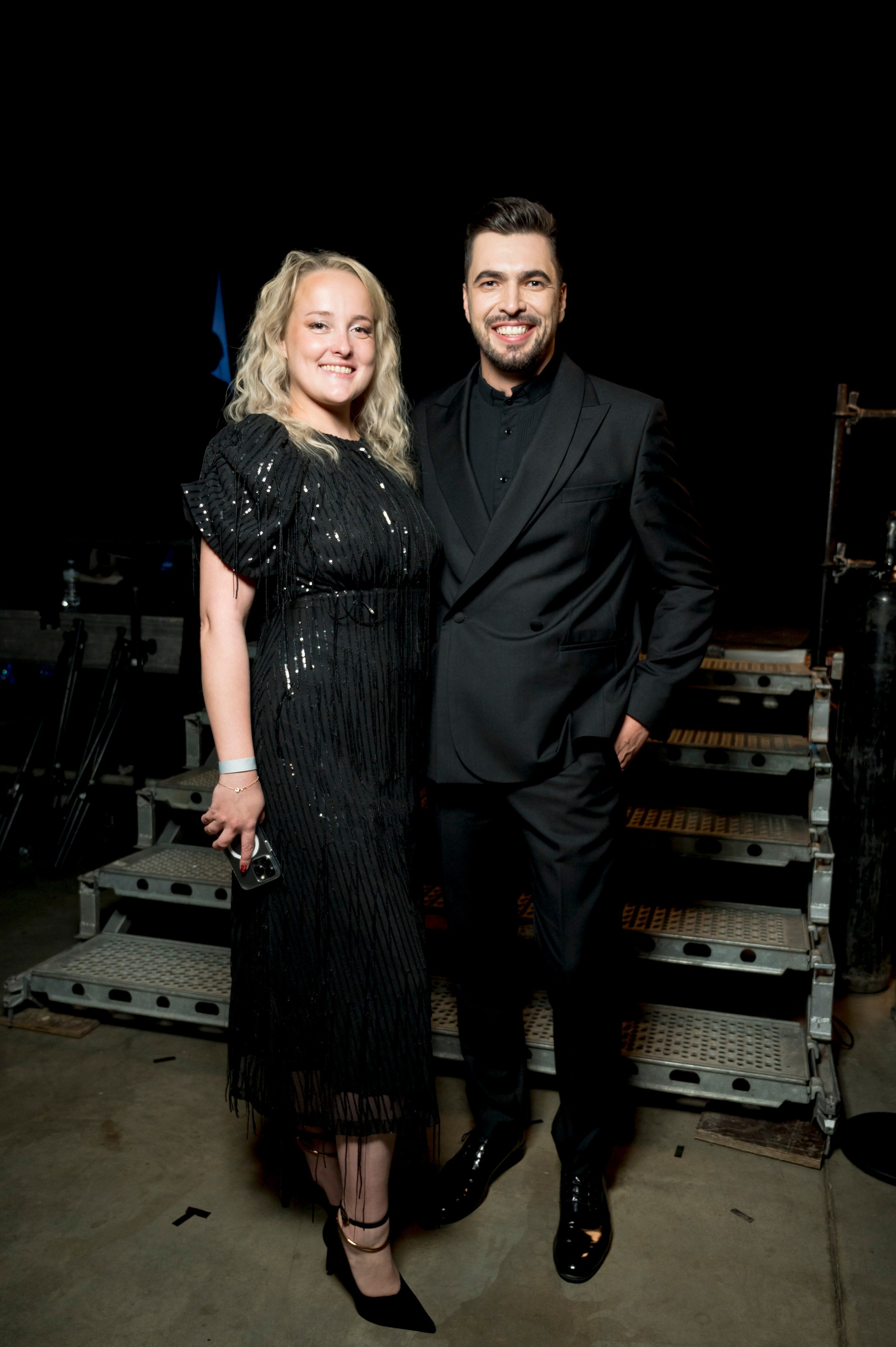 Новогодний корпоратив «Пятерочка». Репортажный фотограф и видеограф Слава Думчев. Тимбилдинги, отчетники, корпоративы