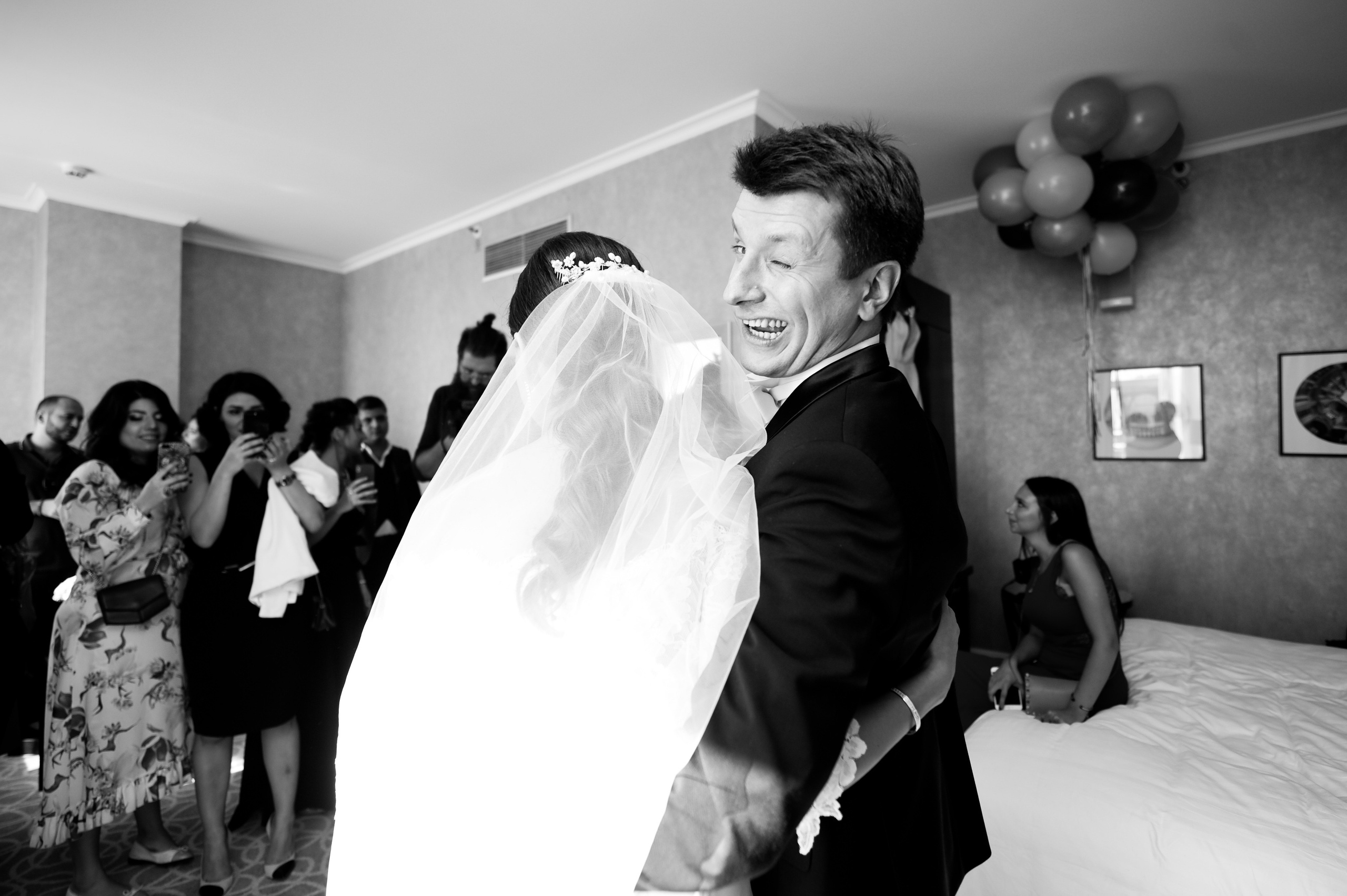 Свадьба Микаэл и Инесса. Репортажный фотограф и видеограф Слава Думчев. Тимбилдинги, отчетники, корпоративы