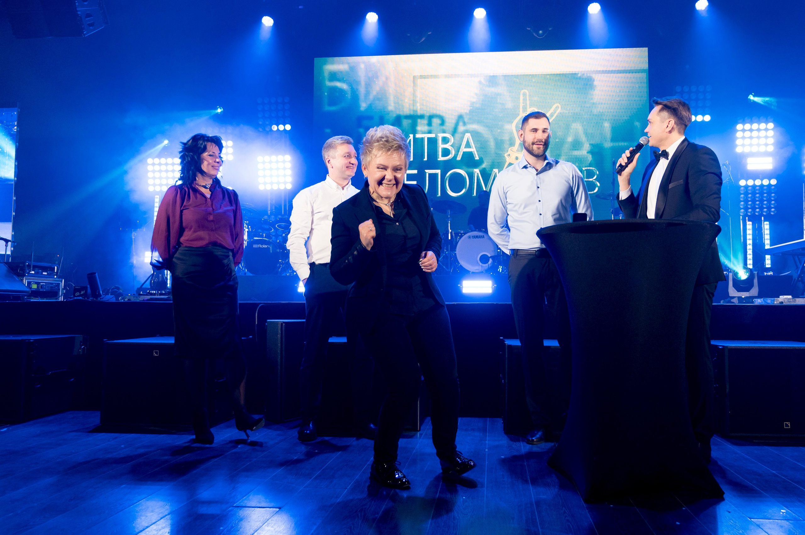 Корпоратив Акку-Фертриб. Репортажный фотограф и видеограф Слава Думчев. Тимбилдинги, отчетники, корпоративы