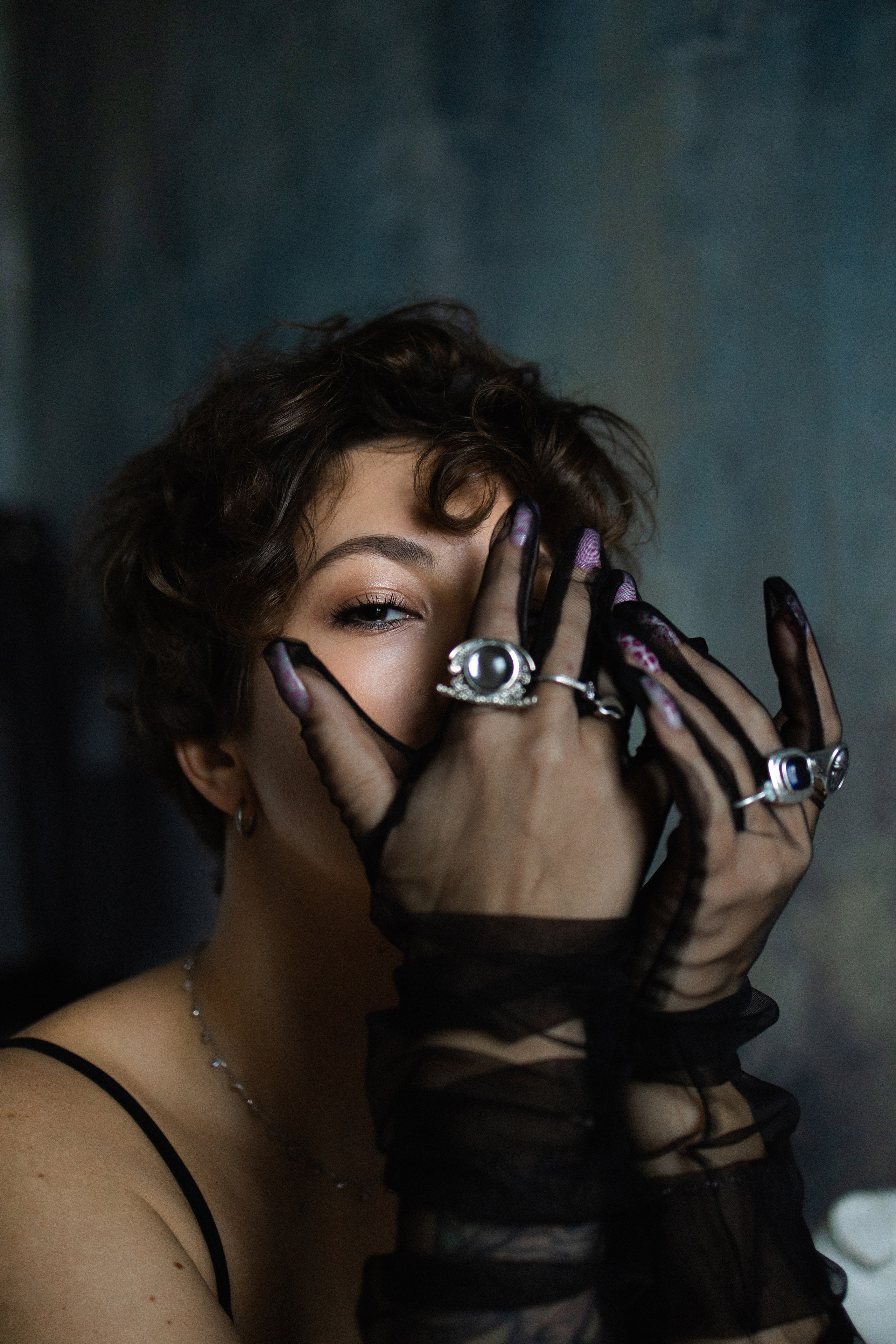 Даша. Семейный и lovestory фотограф в Москве Светлана Коняхина