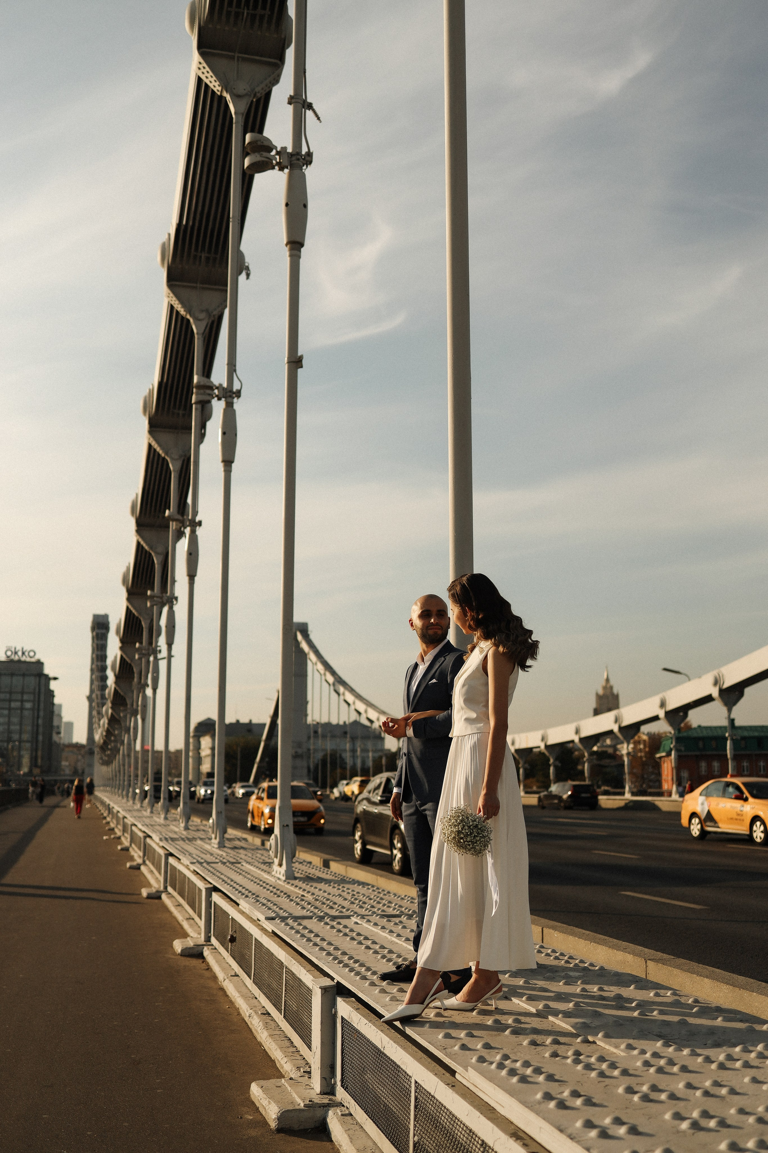 С.+ У. Прогулка по Музеону и Парку Горького. Семейный и lovestory фотограф в Москве Светлана Коняхина