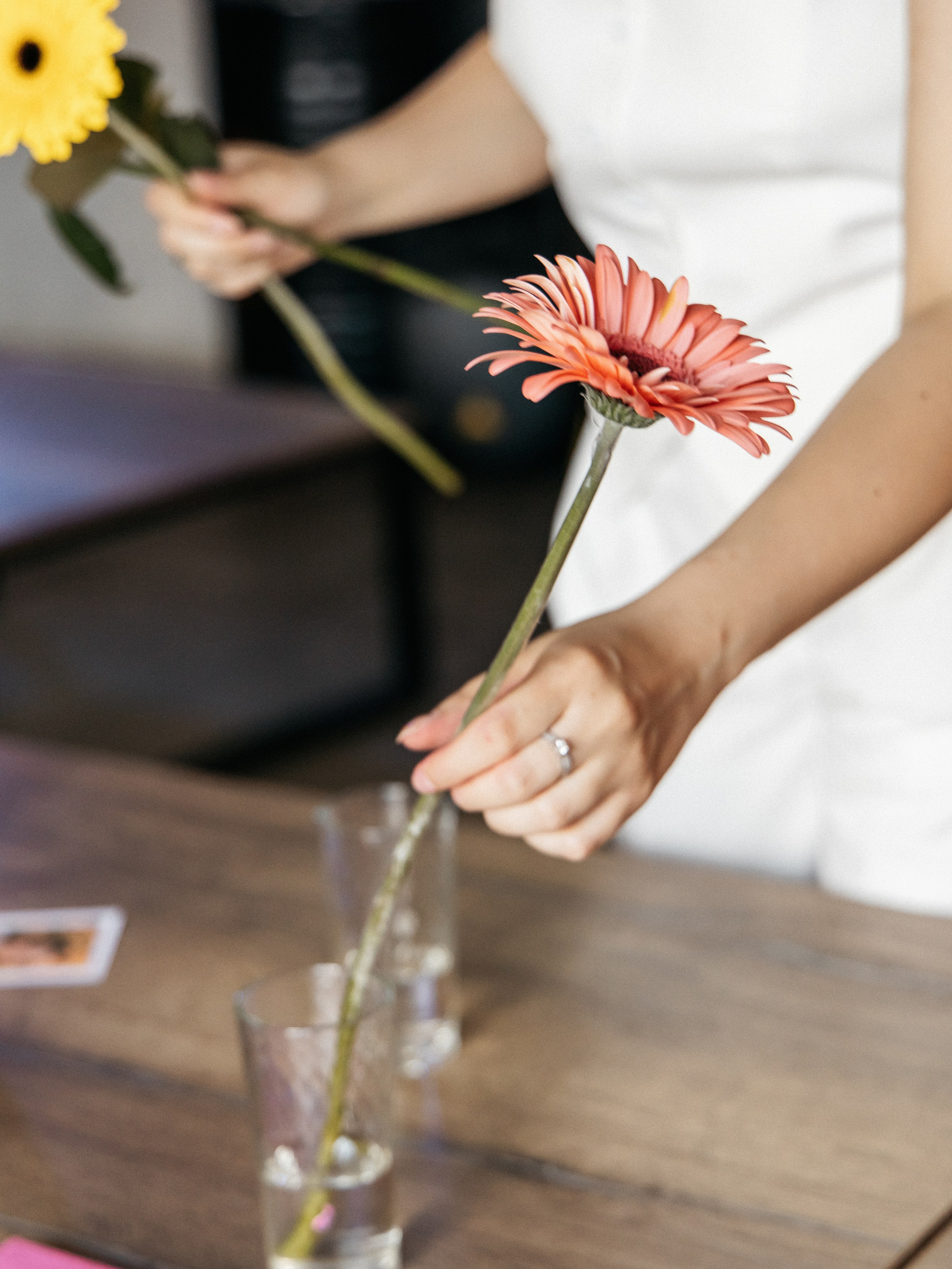 Девичник. Свадебный фотограф Челябинск Зиненко Виктория