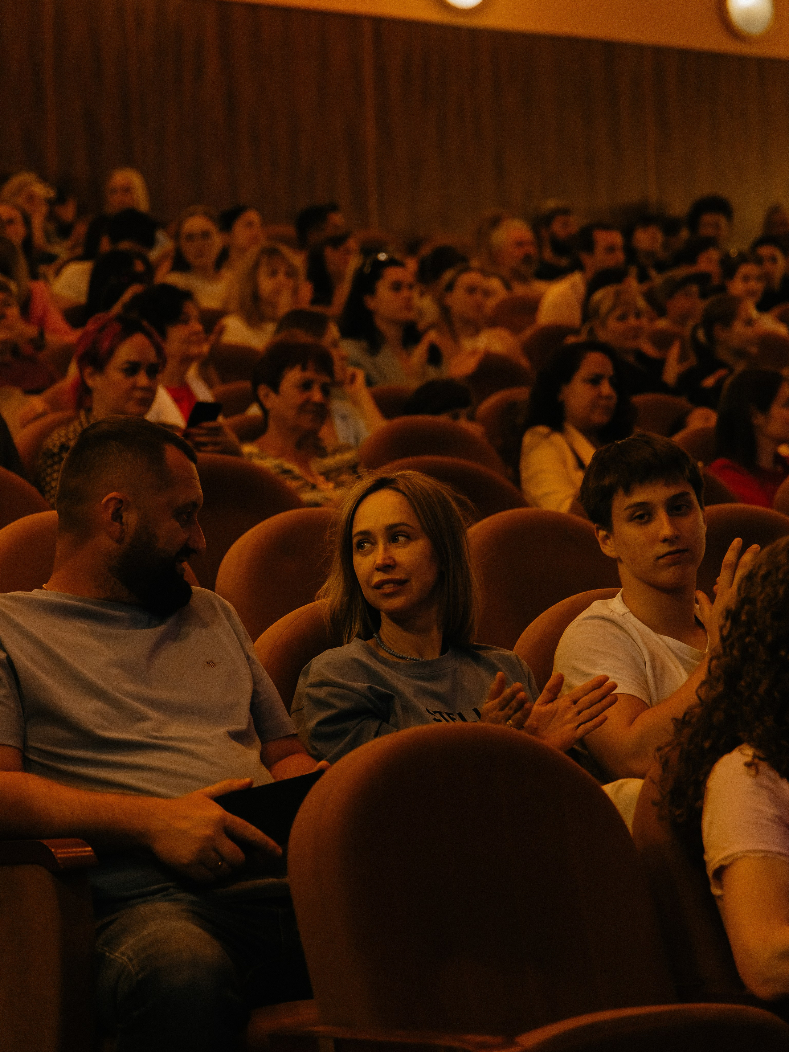 Отчетный концерт|Reliz. Свадебный фотограф Челябинск Зиненко Виктория