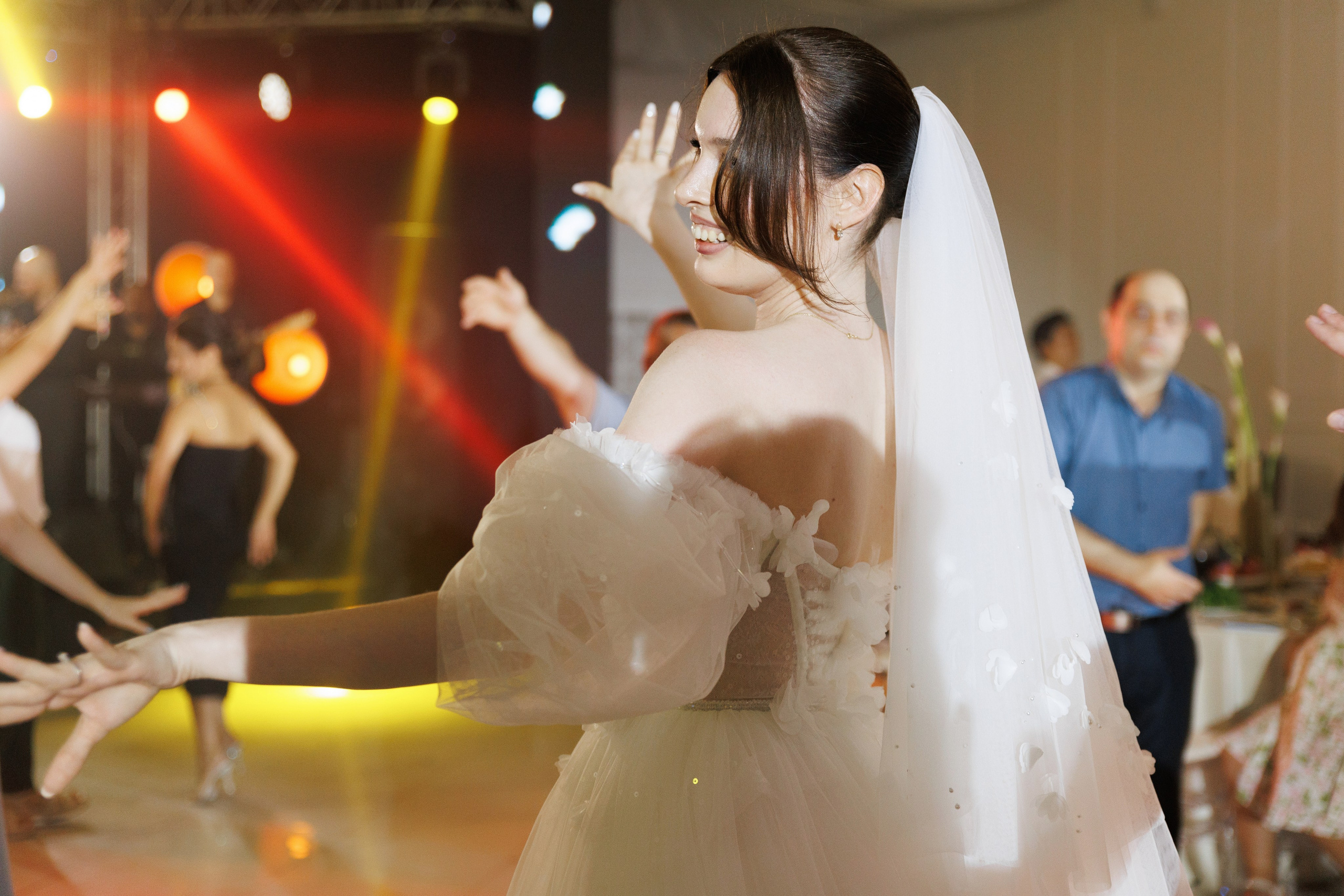 Надя и Купер. Фотограф и Видеограф в Ростове на Дону