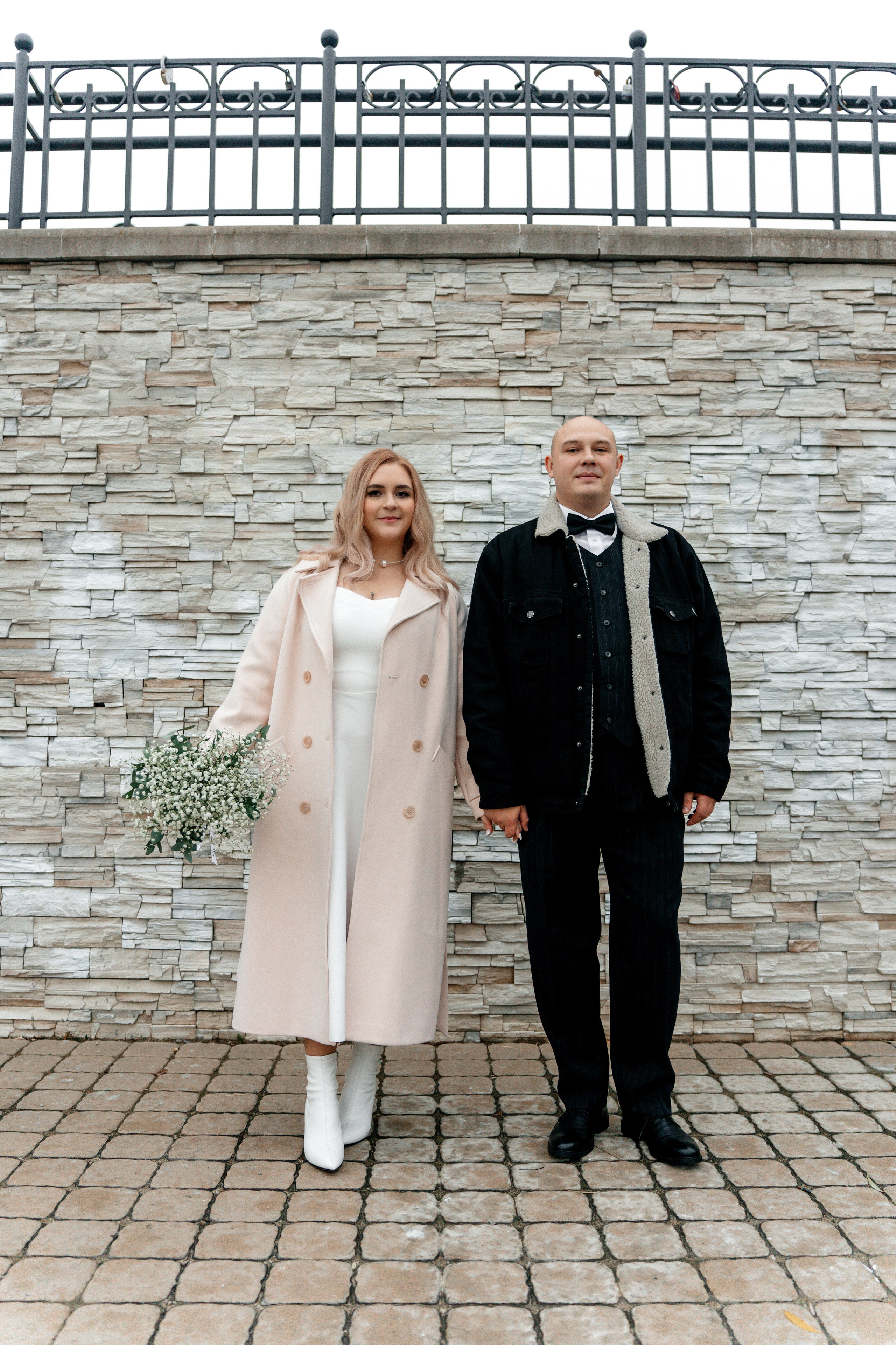 Даяна и Влад — осенняя фотосессия. Ваш семейный фотограф в Минске — Вика Трегубова