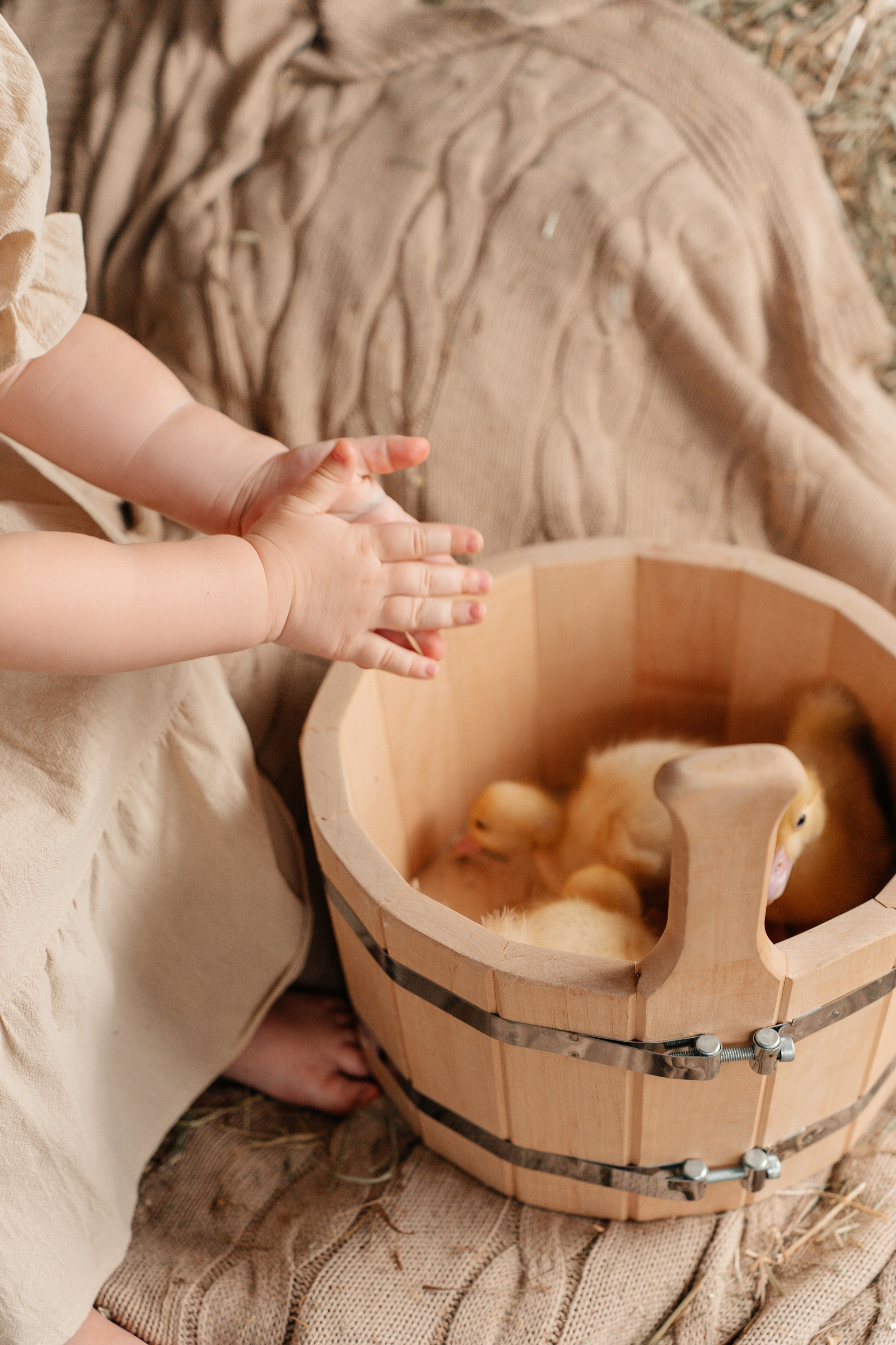 Сердечная встреча на Пасху. Ваш семейный фотограф в Минске — Вика Трегубова