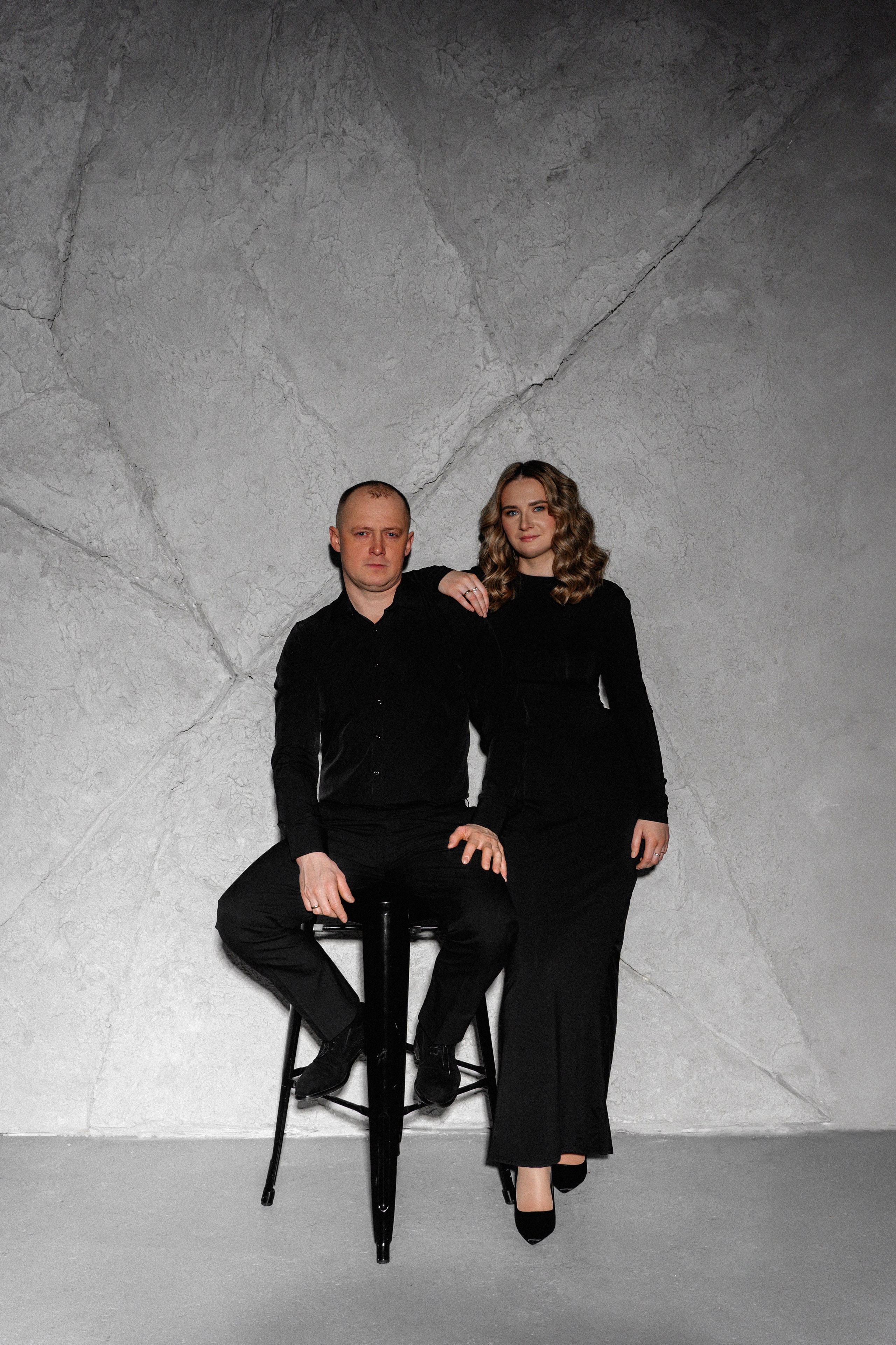 Лера и Андрей — история любви. Ваш семейный фотограф в Минске — Вика Трегубова