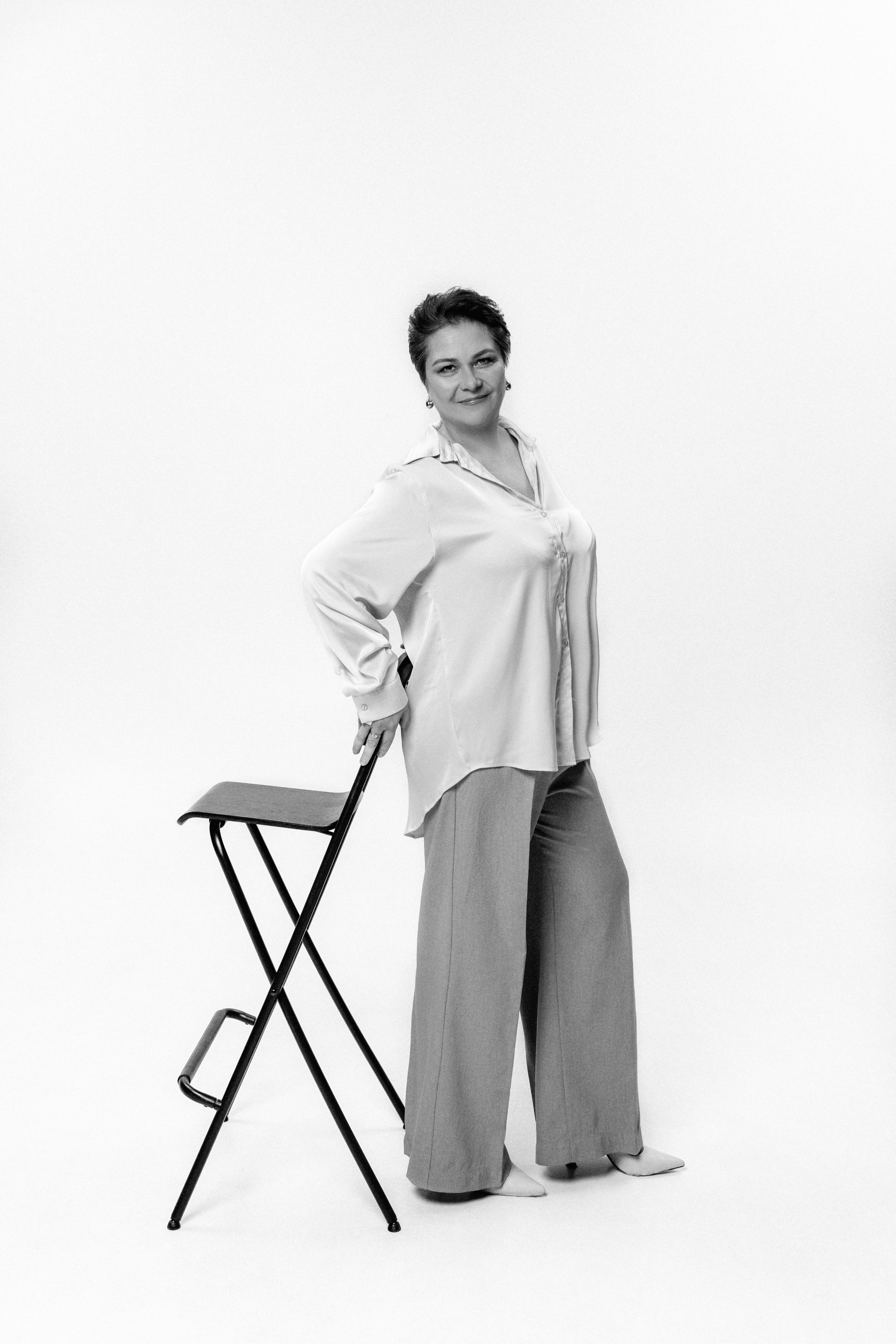 Инесса. Ваш семейный фотограф в Минске — Вика Трегубова