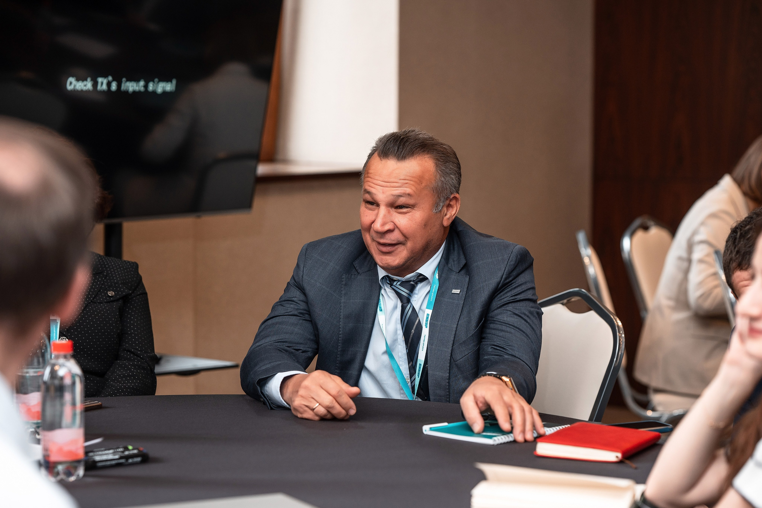 Фотоотчет Сибур. Фотограф Сочи