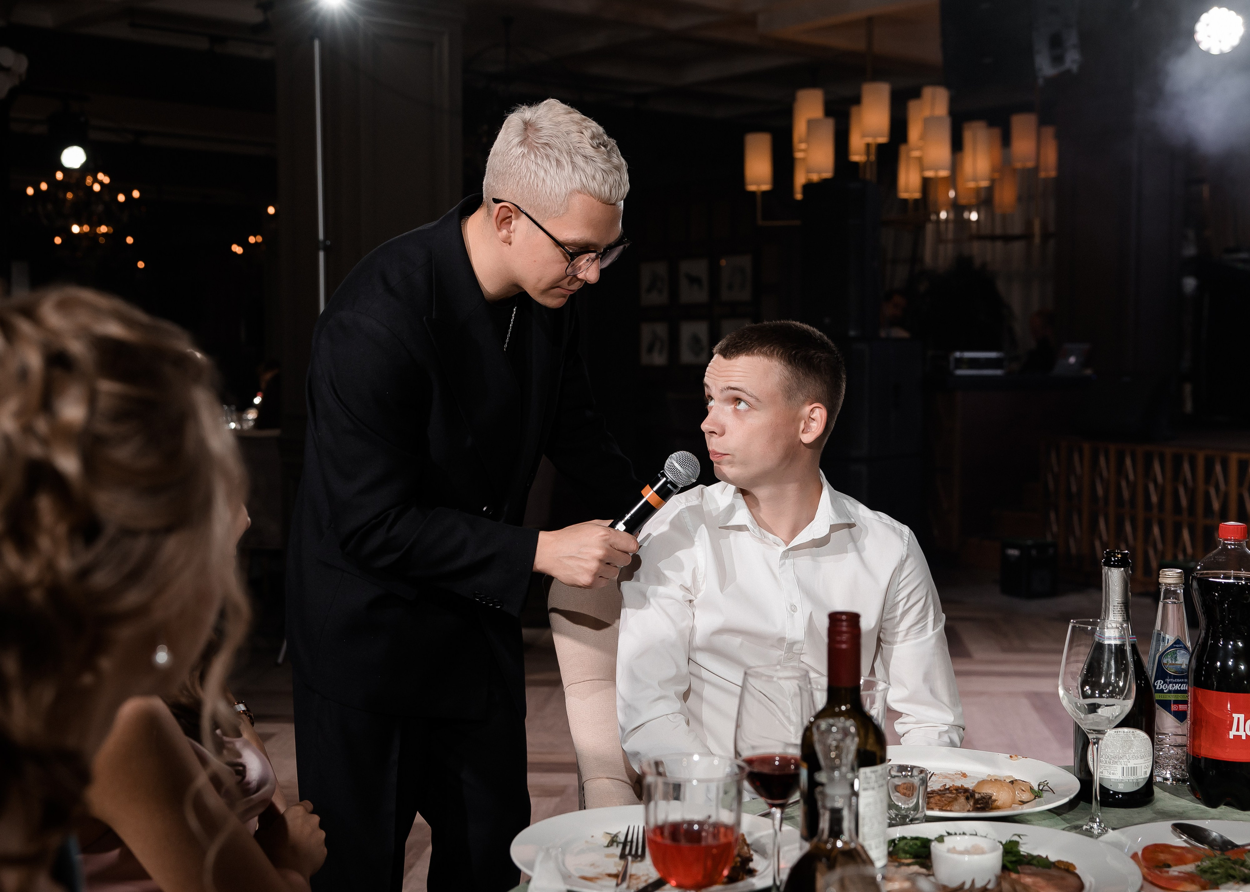 Юля + Андрей. Свадебный и семейный фотограф в Саратове Маша Паника