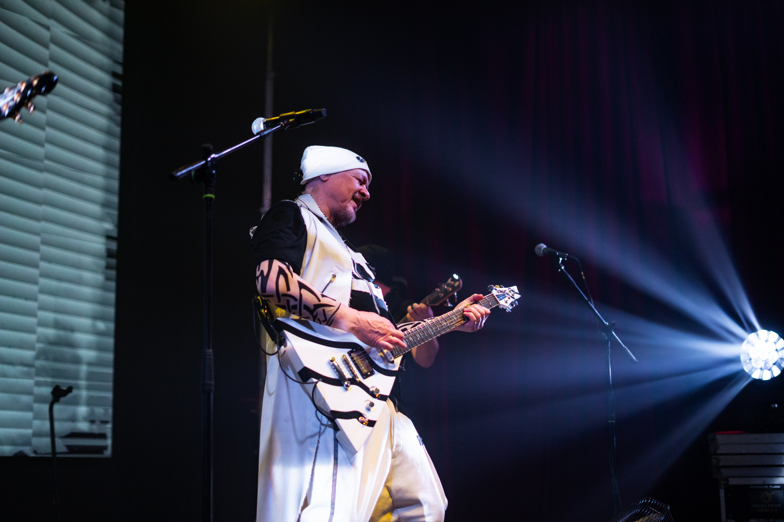 Алексей Белов. Фотограф Полина Шаленкова. Серпухов