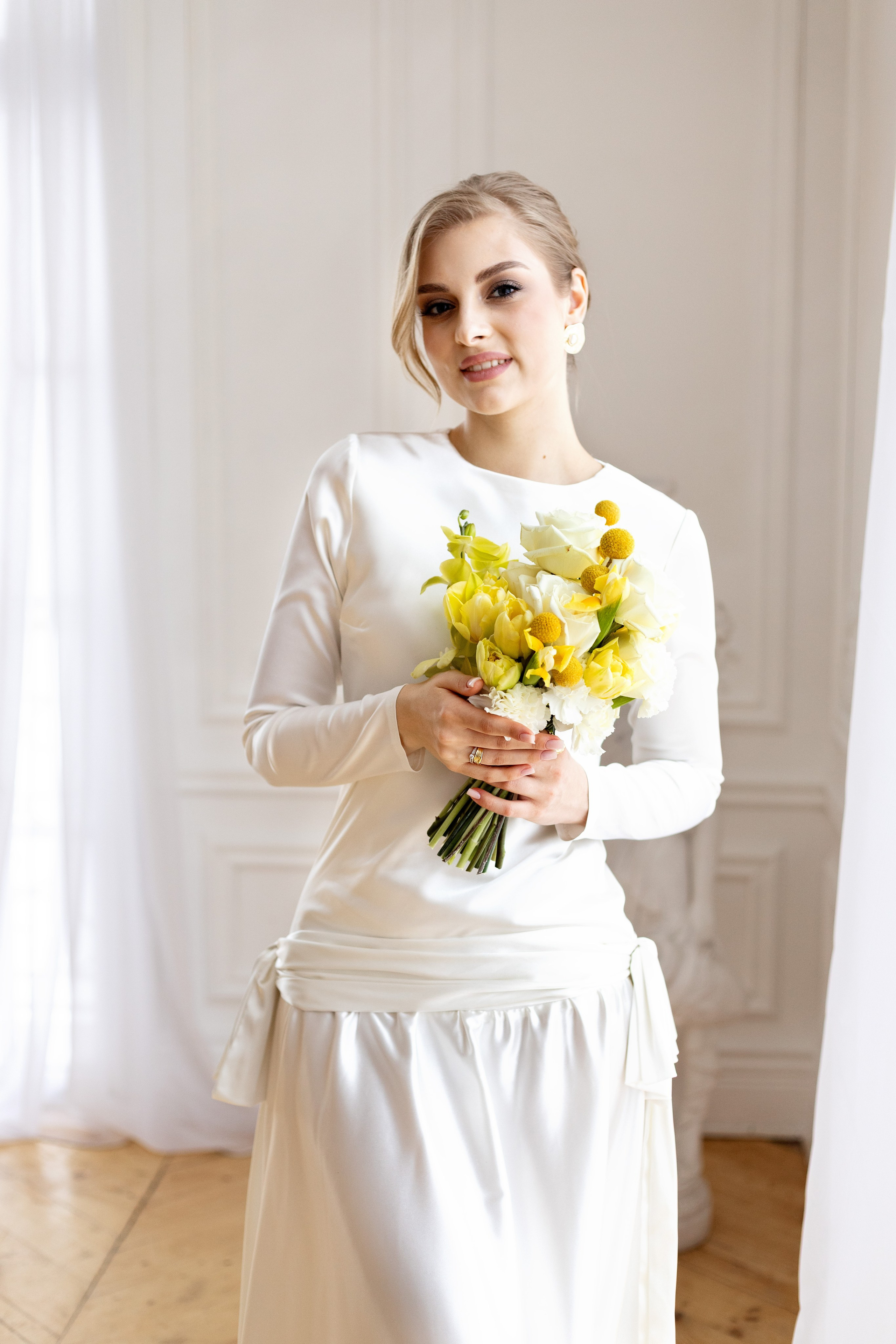 Свадьба с гостями. Женский фотограф в Орске Новотроицке Динара Долганова