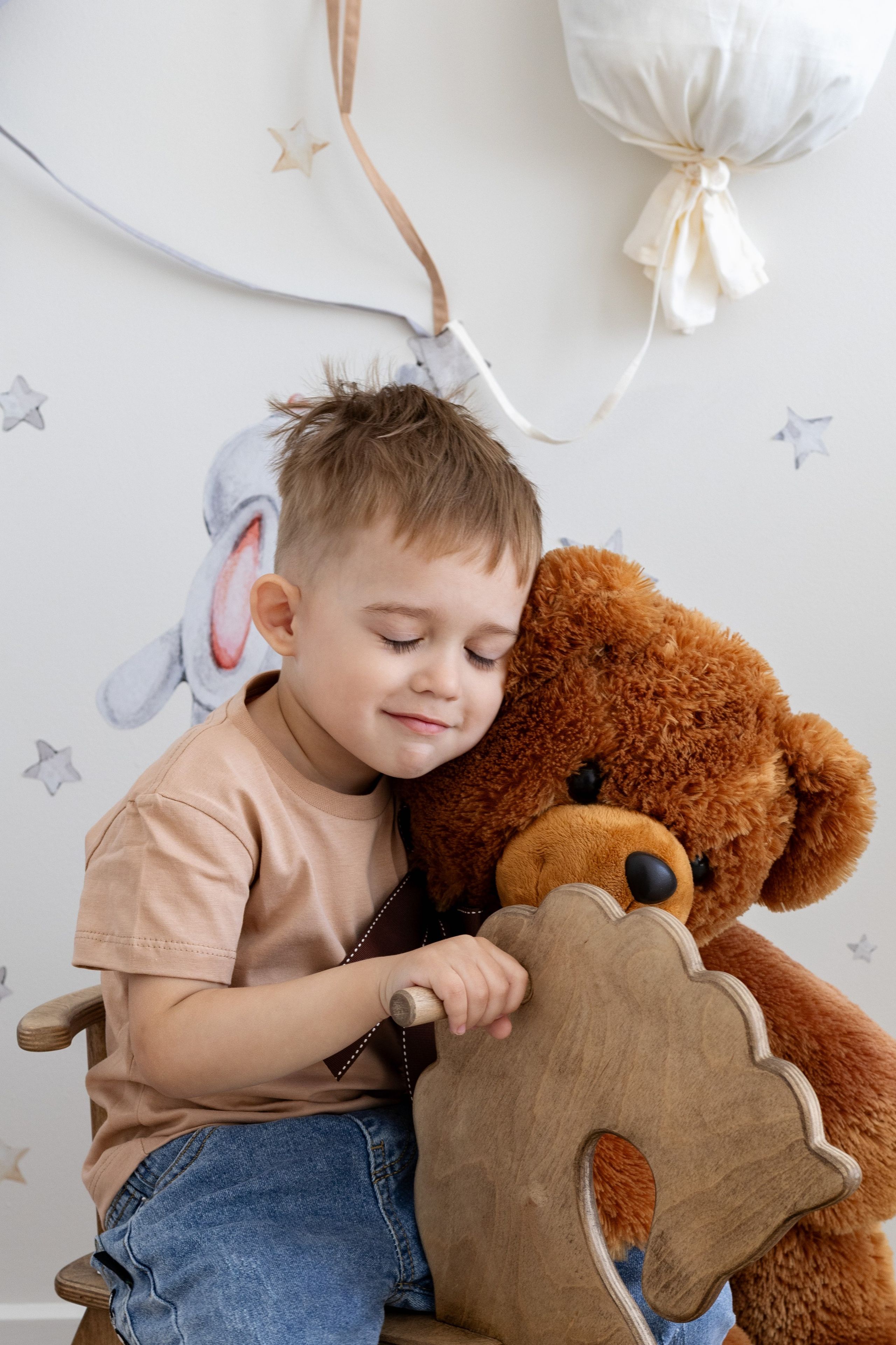 Семейная фотосессия в студии (Михаил, Крестина и Макар). Женский фотограф в Орске Новотроицке Динара Долганова