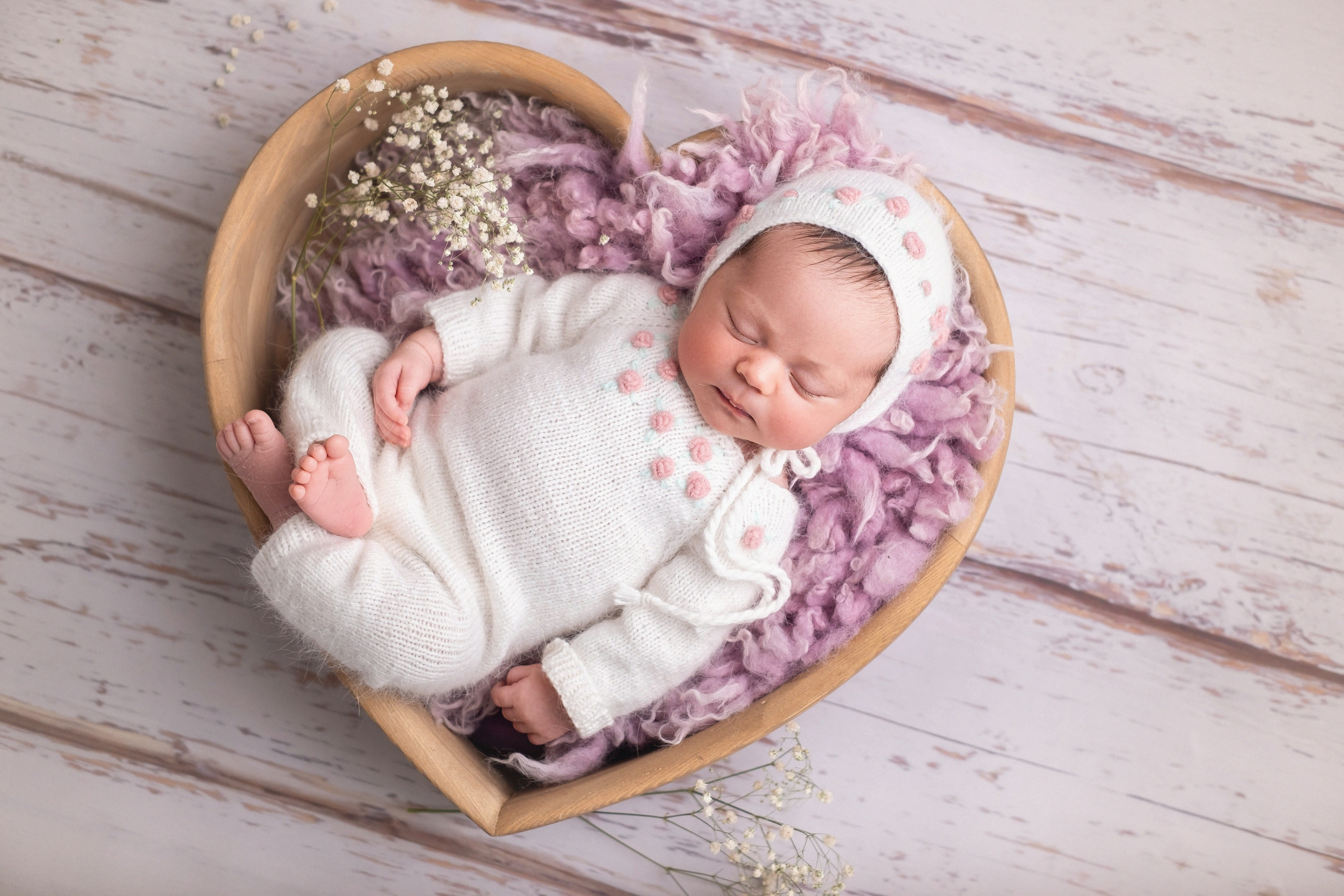 Амели, 13 дней. Фотограф  Альметьевск