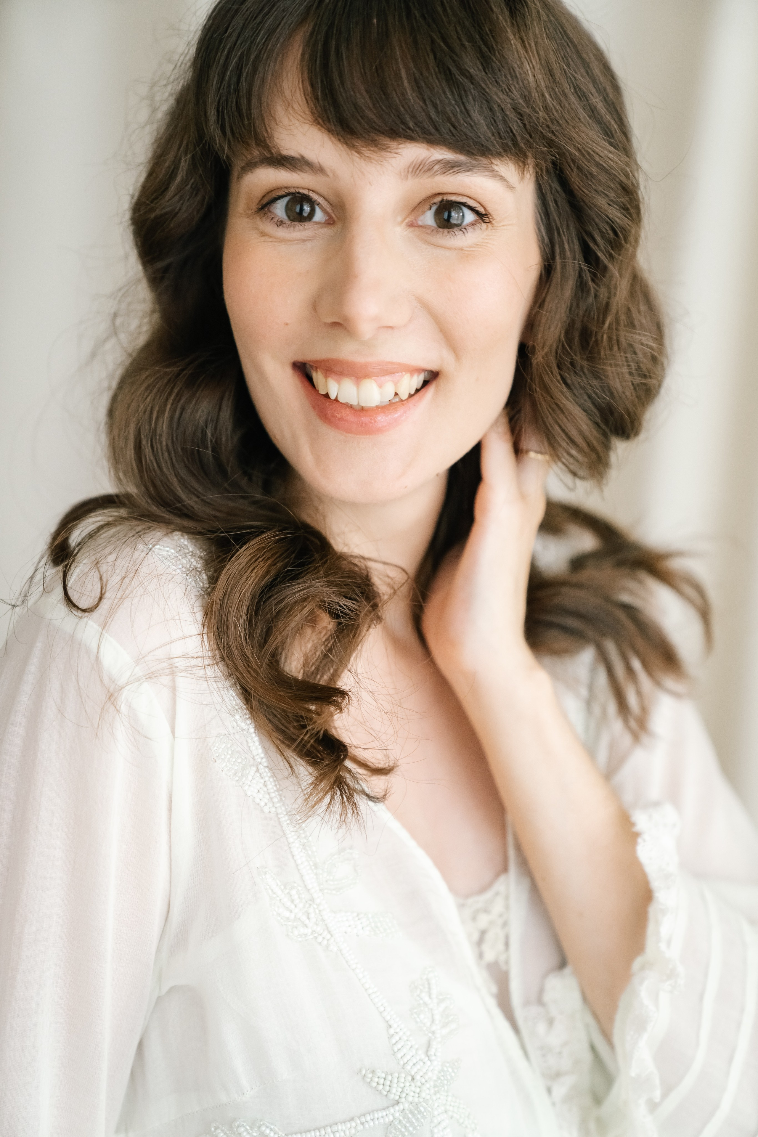 Аня и Саша. Фотограф в Москве Ирина Малахова