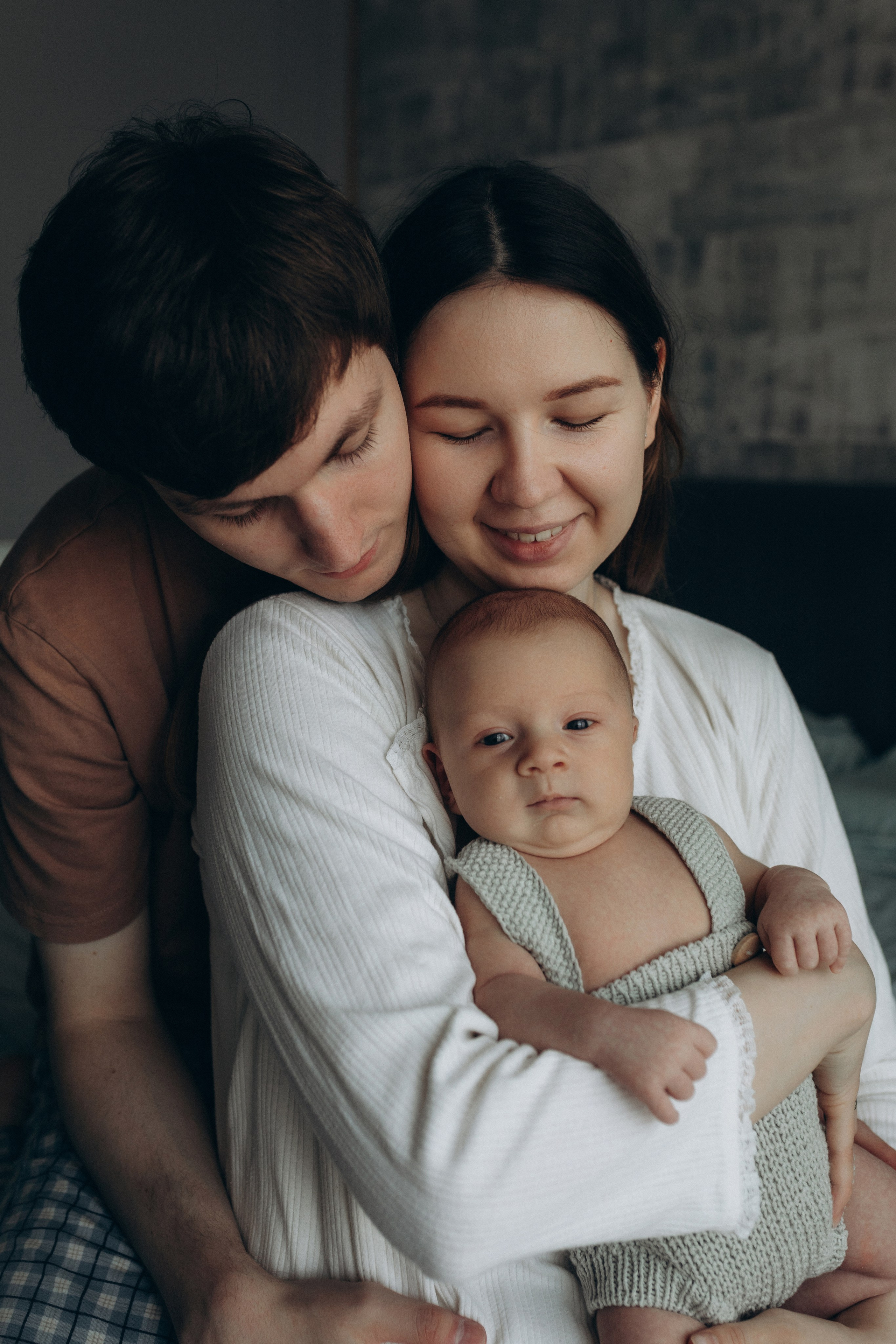 Остап. Семейный фотограф в Краснодаре Яна Морева