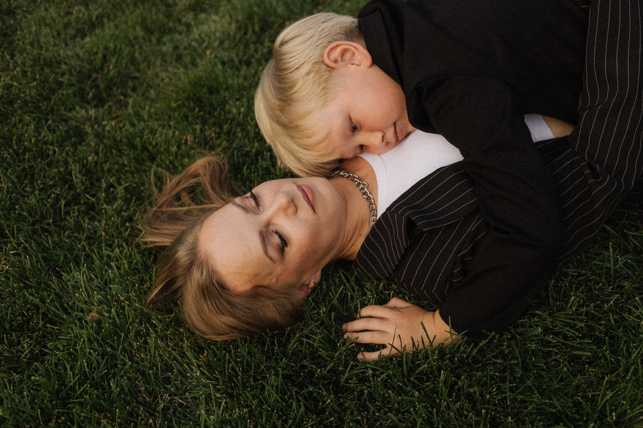 Настя и Федя. Семейный фотограф в Краснодаре Яна Морева