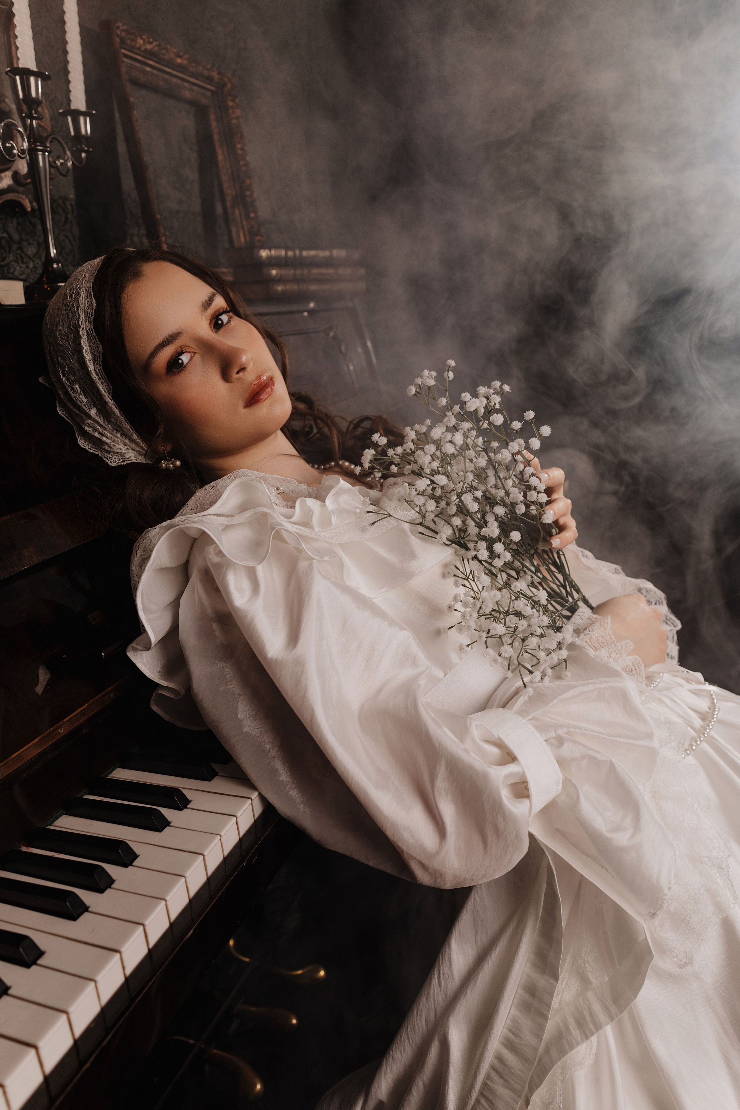 Фотограф в Воронеже