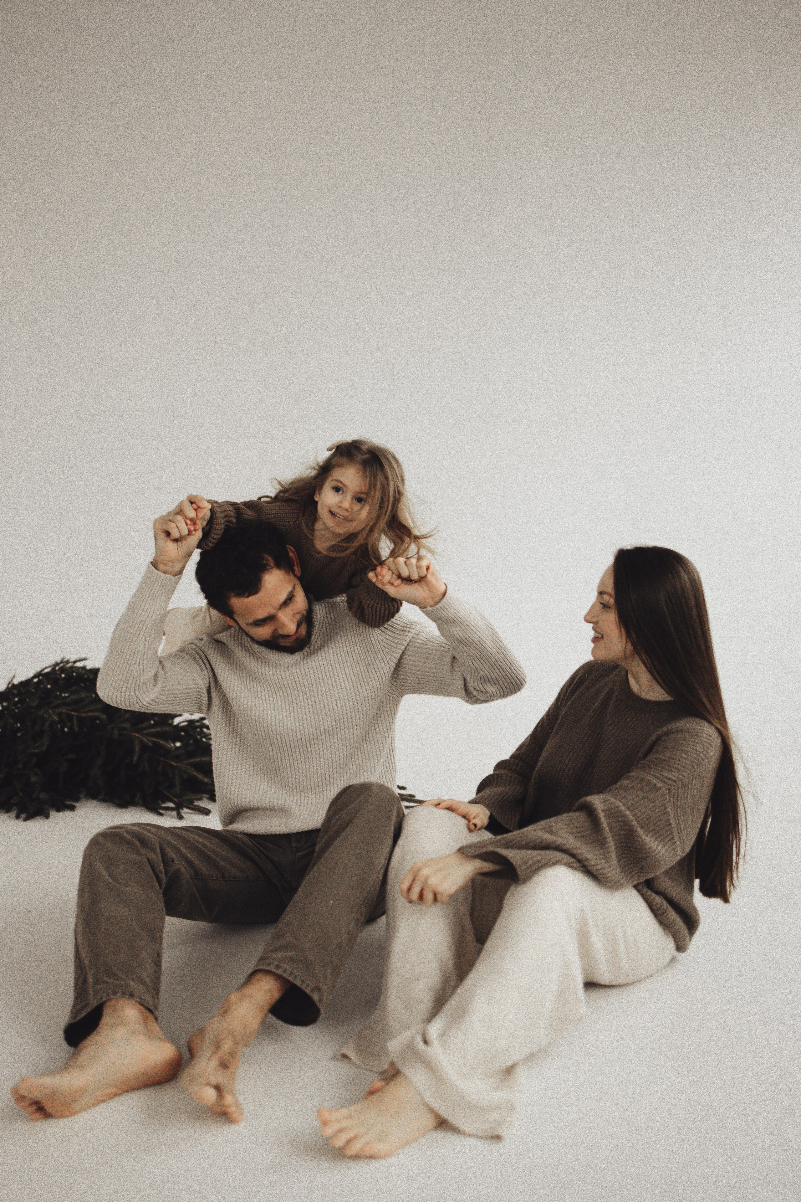 Малышка Мия и семья. Семейный и детский фотограф, таганрог, ростов-на-дону